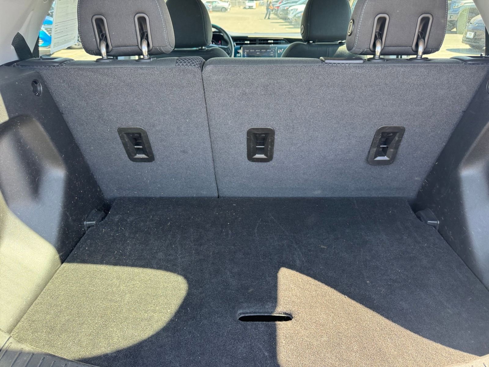 Thumbnail: 2023 Chevrolet Bolt EV - 33