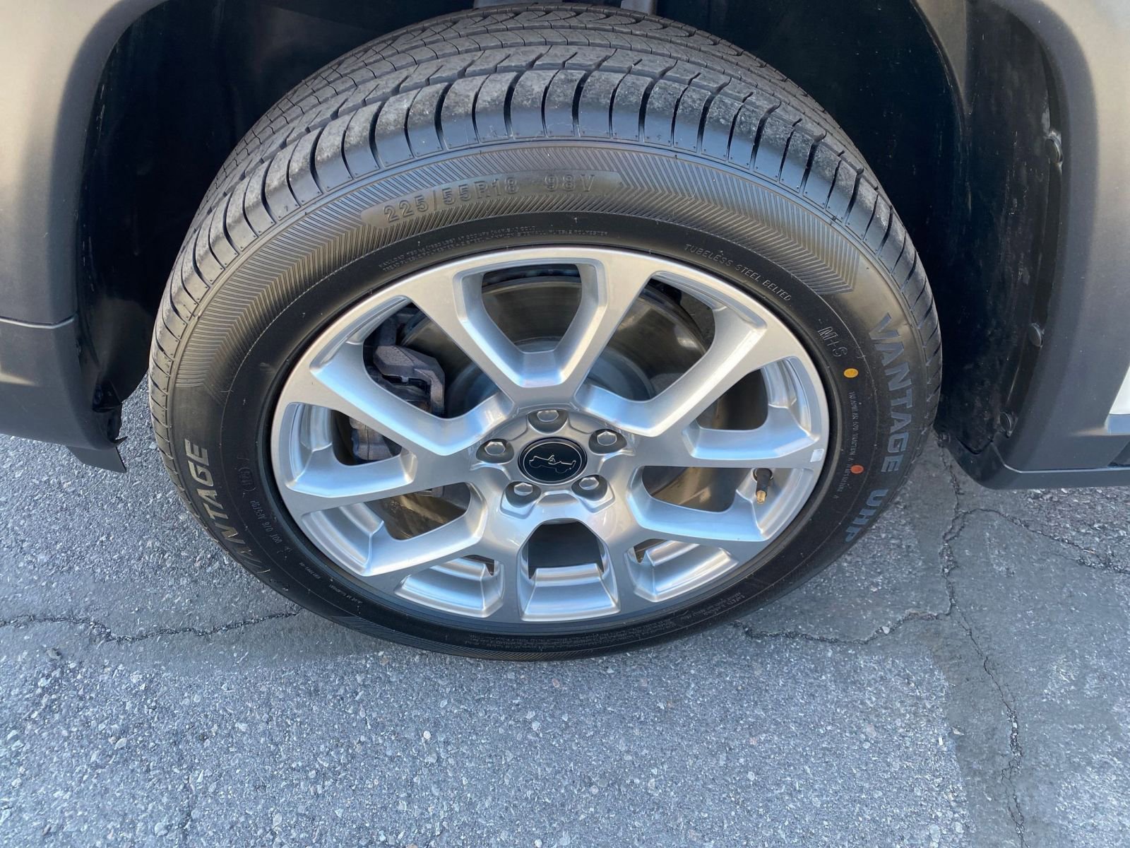 Thumbnail: 2025 Jeep Compass - 31