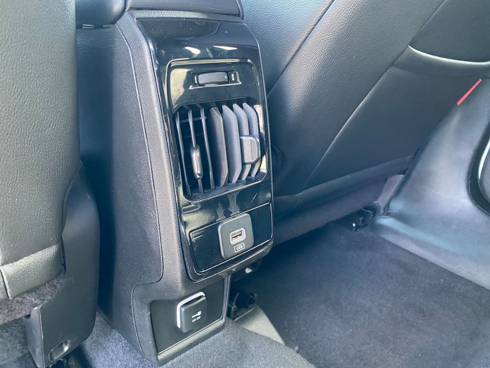 Thumbnail: 2025 Jeep Compass - 23