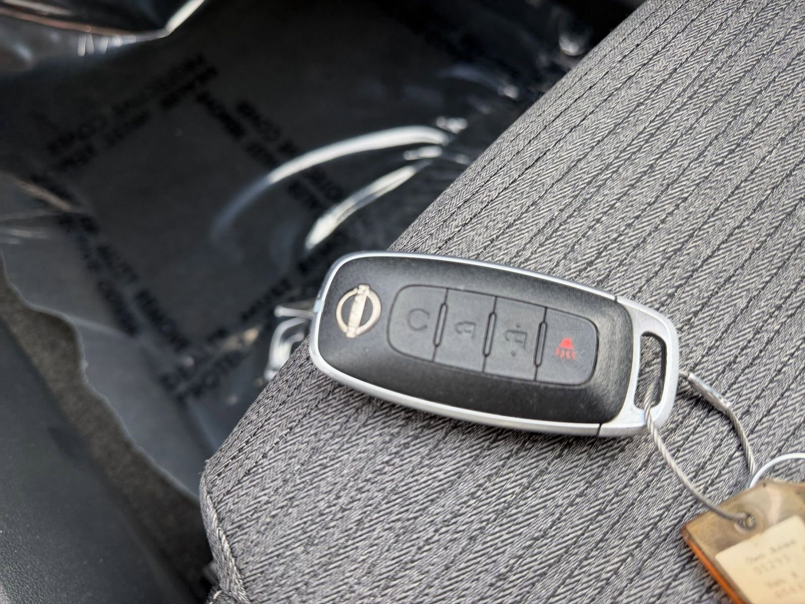 Thumbnail: 2023 Nissan Rogue - 25