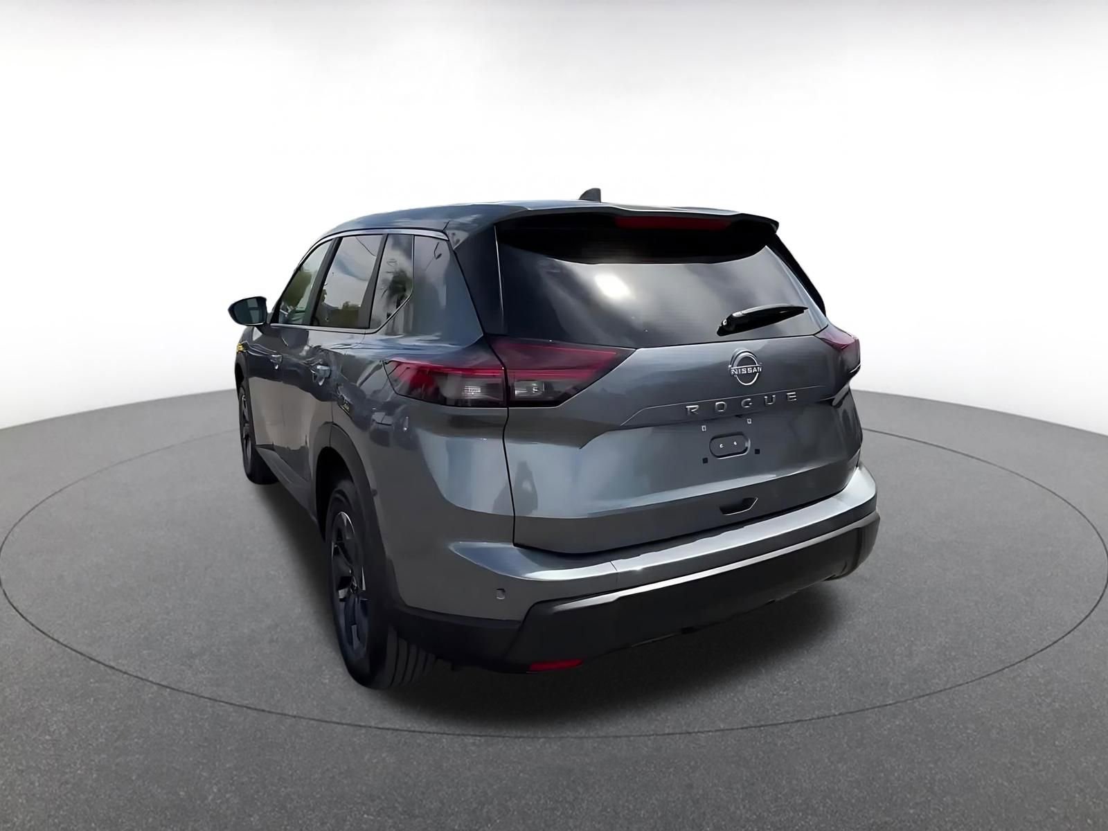 Thumbnail: 2025 Nissan Rogue - 11