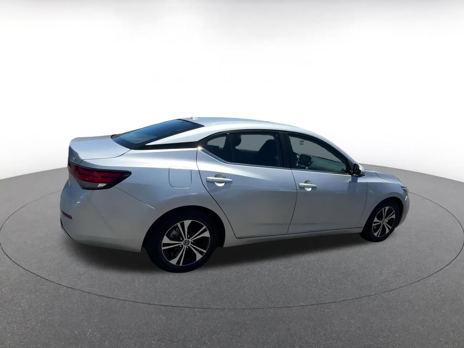 Thumbnail: 2023 Nissan Sentra - 15