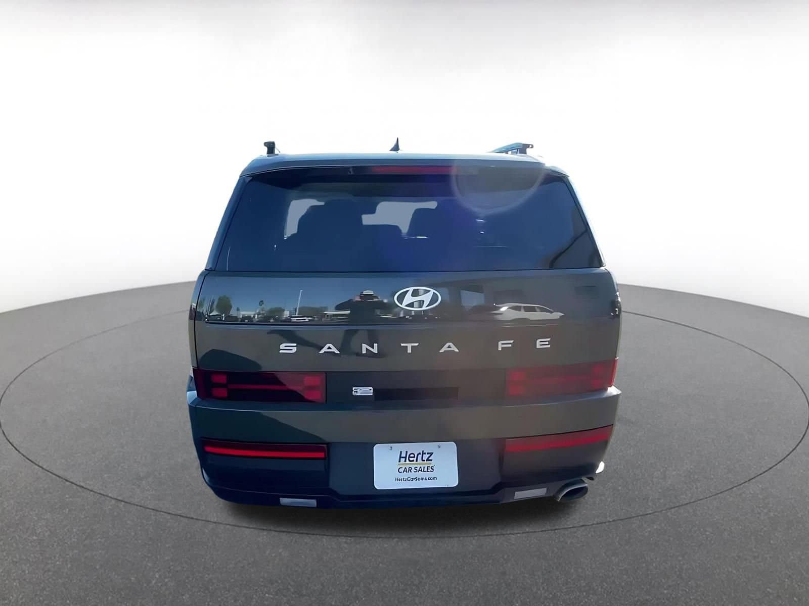 Thumbnail: 2025 Hyundai Santa Fe - 12