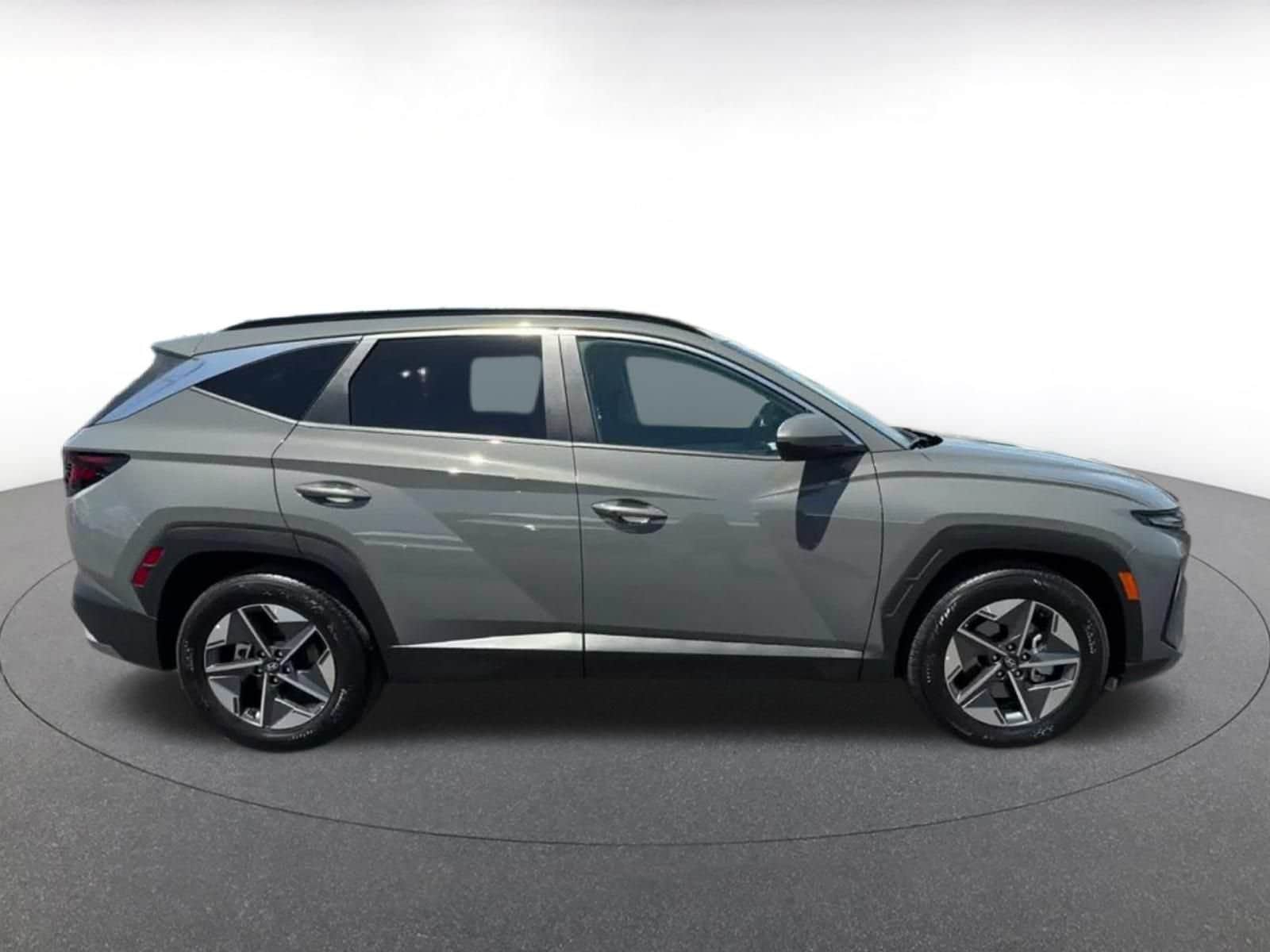 Thumbnail: 2026 Hyundai Tucson - 13