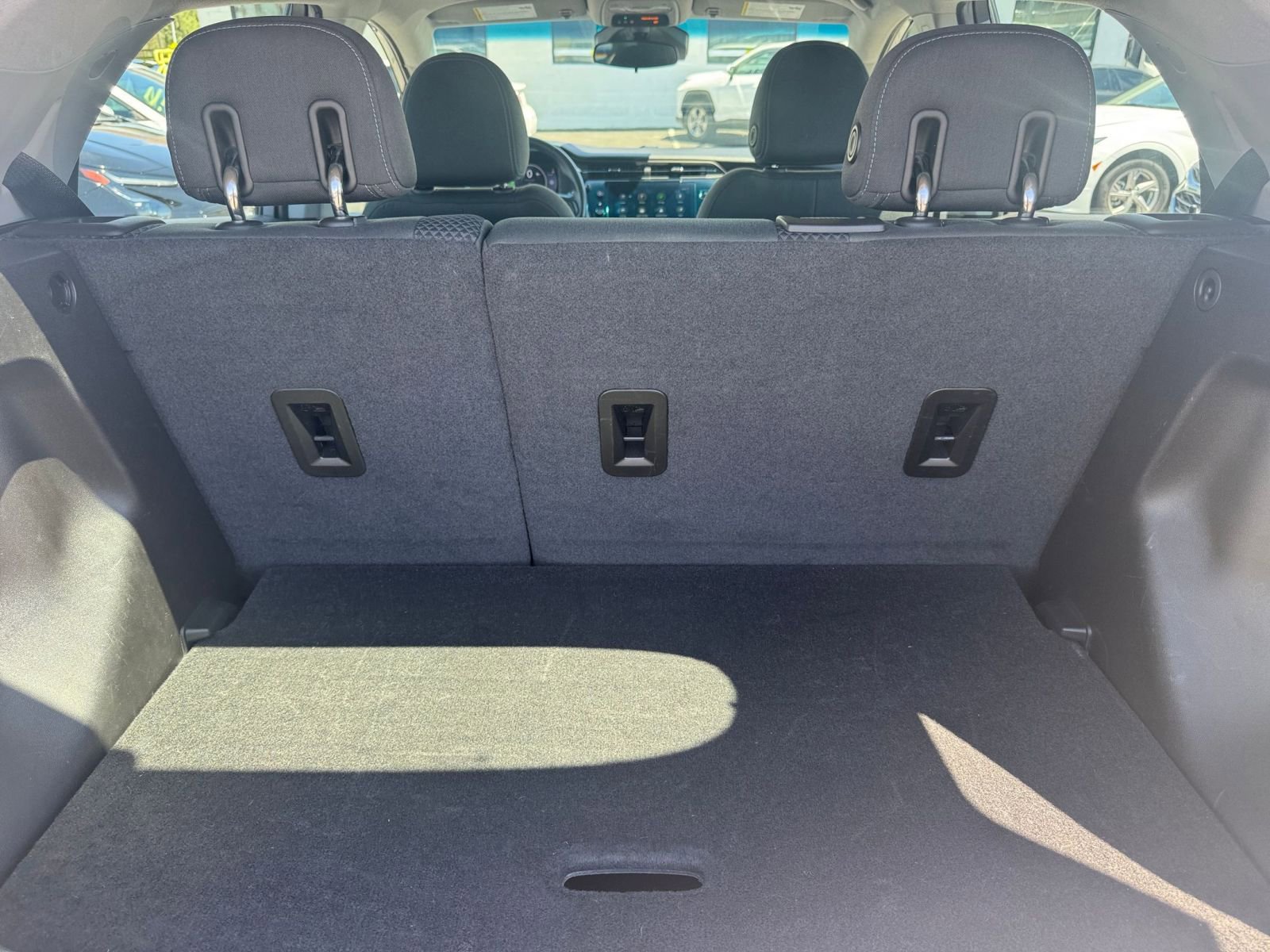 Thumbnail: 2023 Chevrolet Bolt EV - 31