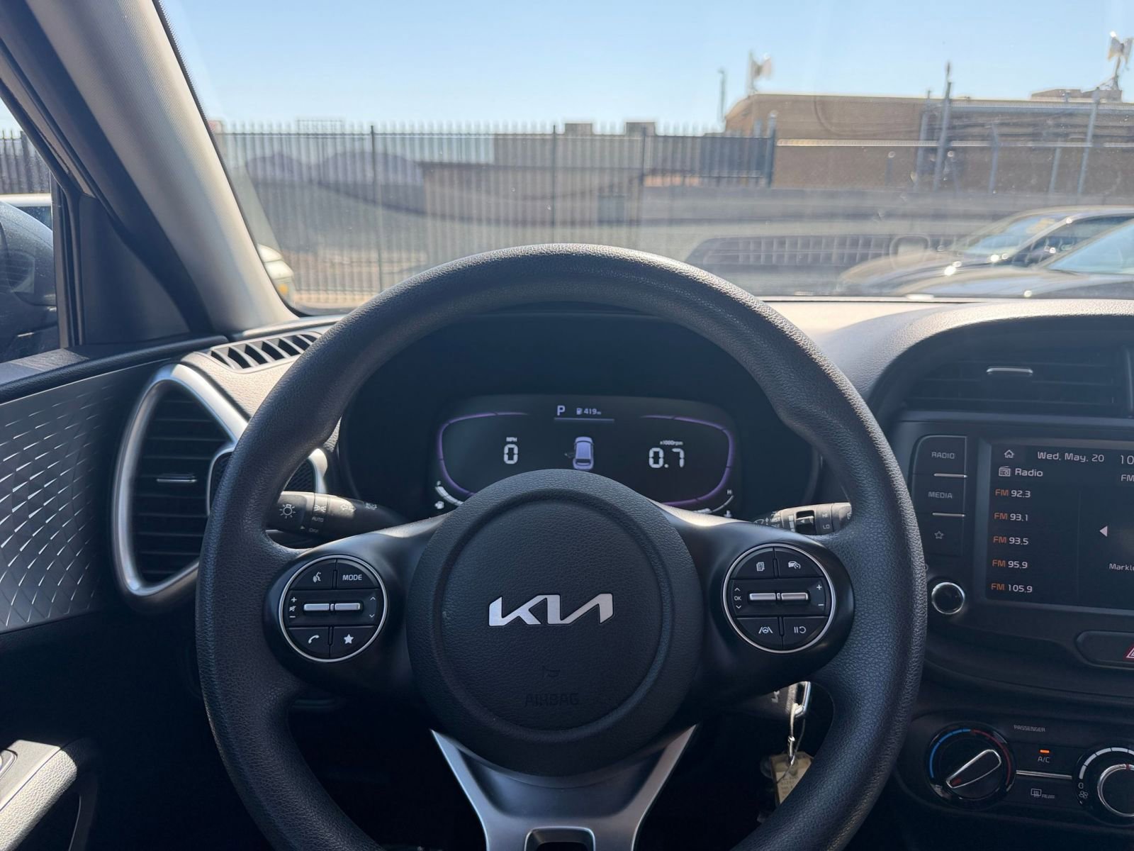 Thumbnail: 2023 Kia Soul - 32