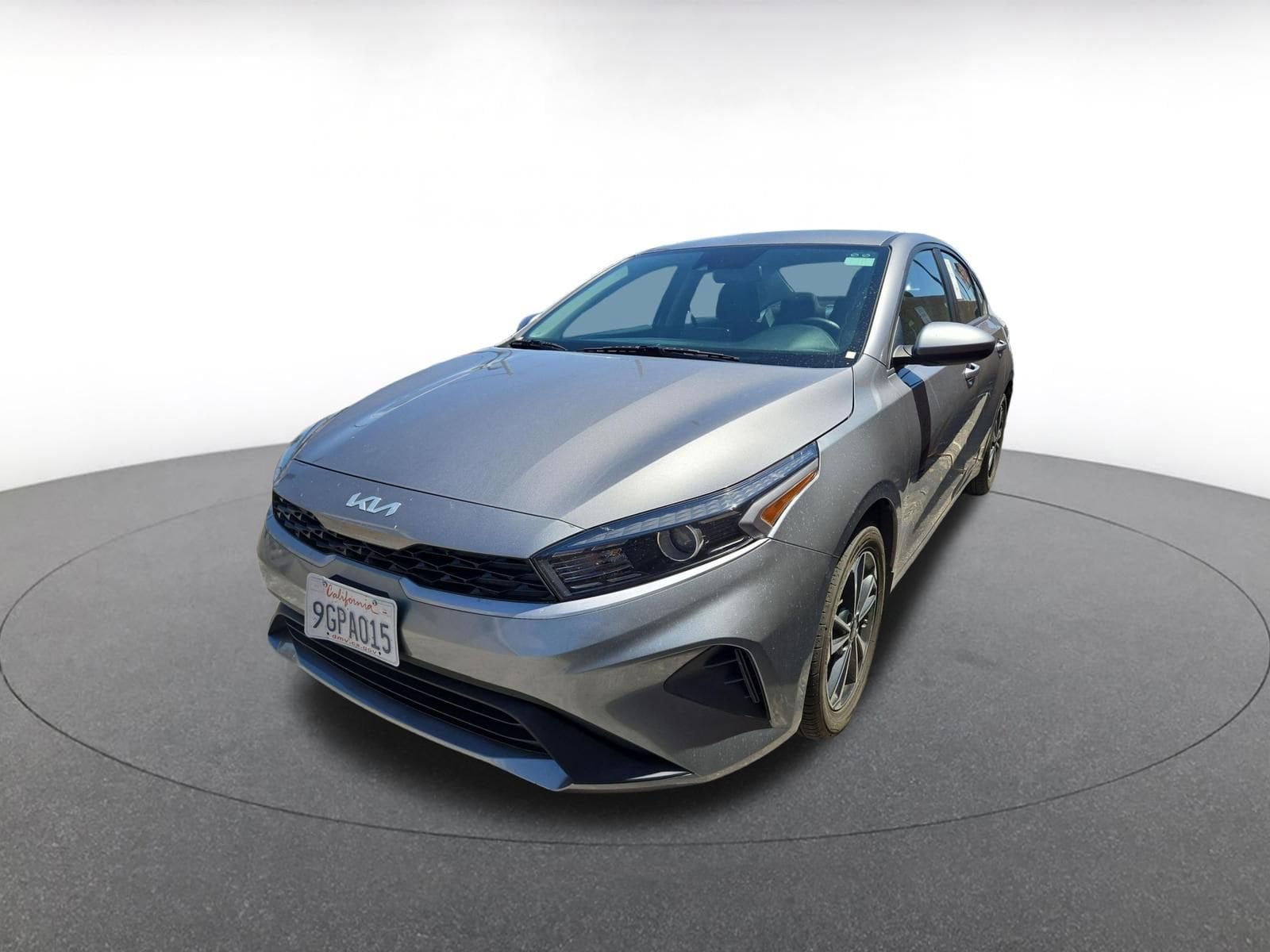Thumbnail: 2023 Kia Forte - 5