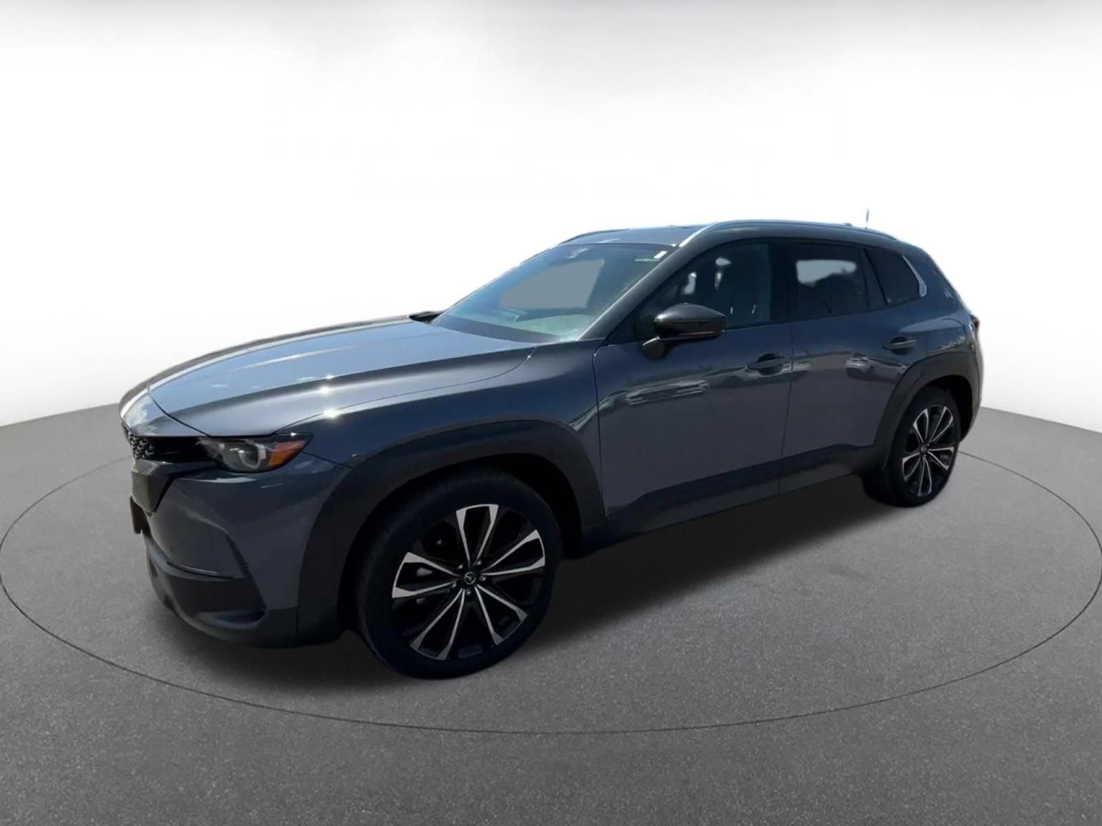 Thumbnail: 2026 Mazda CX-50 - 7