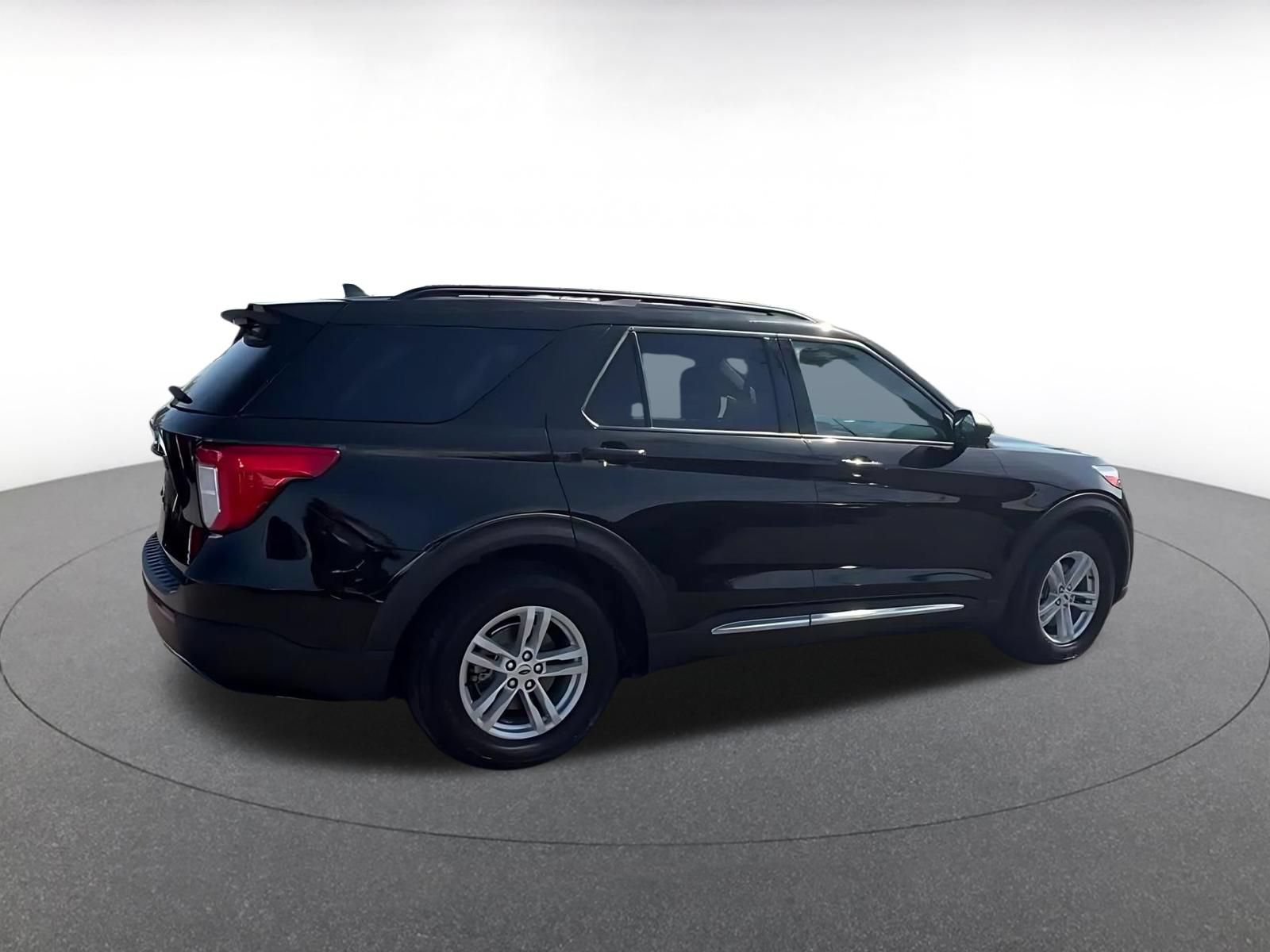 Thumbnail: 2024 Ford Explorer - 11