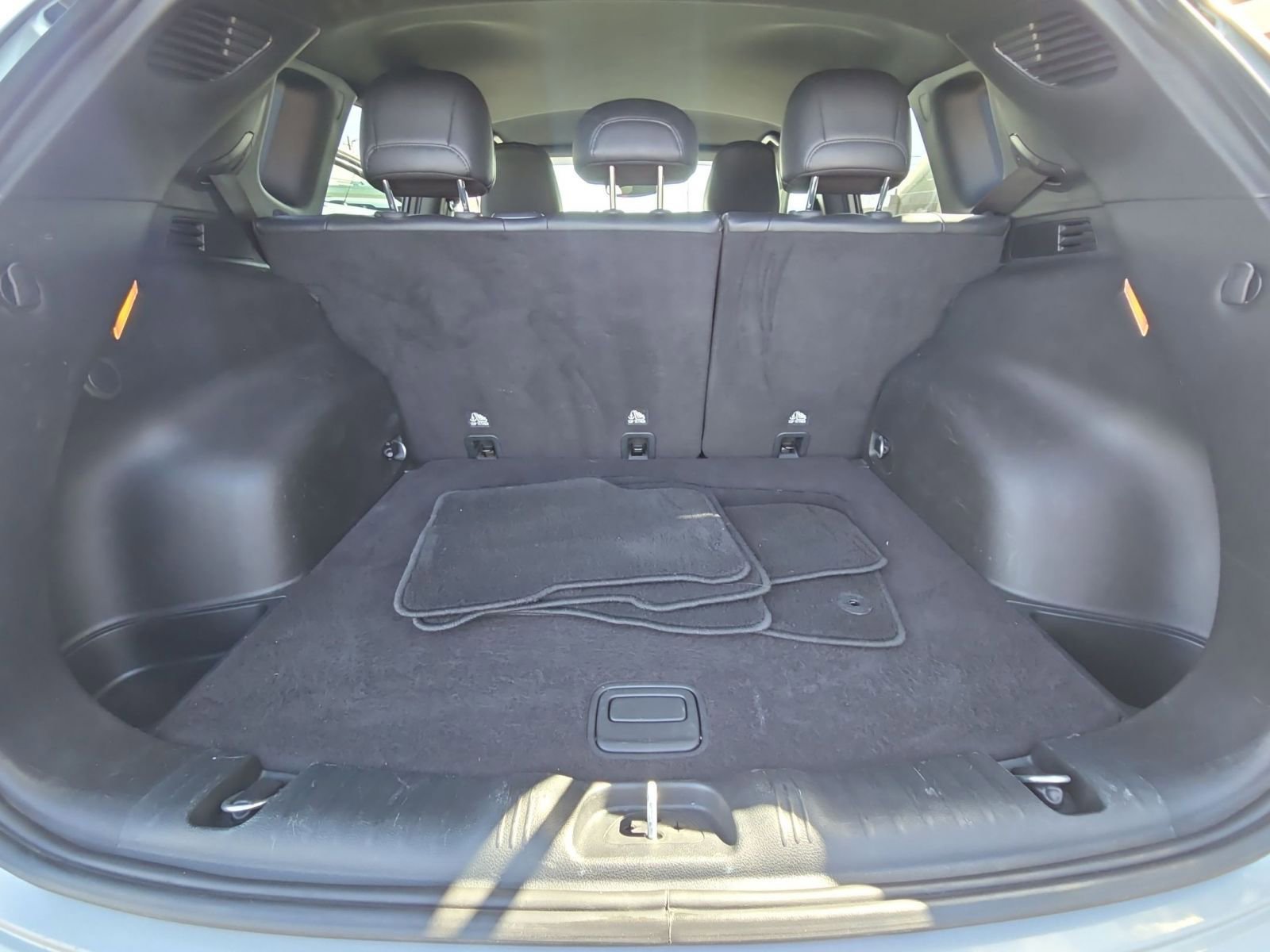 Thumbnail: 2025 Jeep Compass - 25