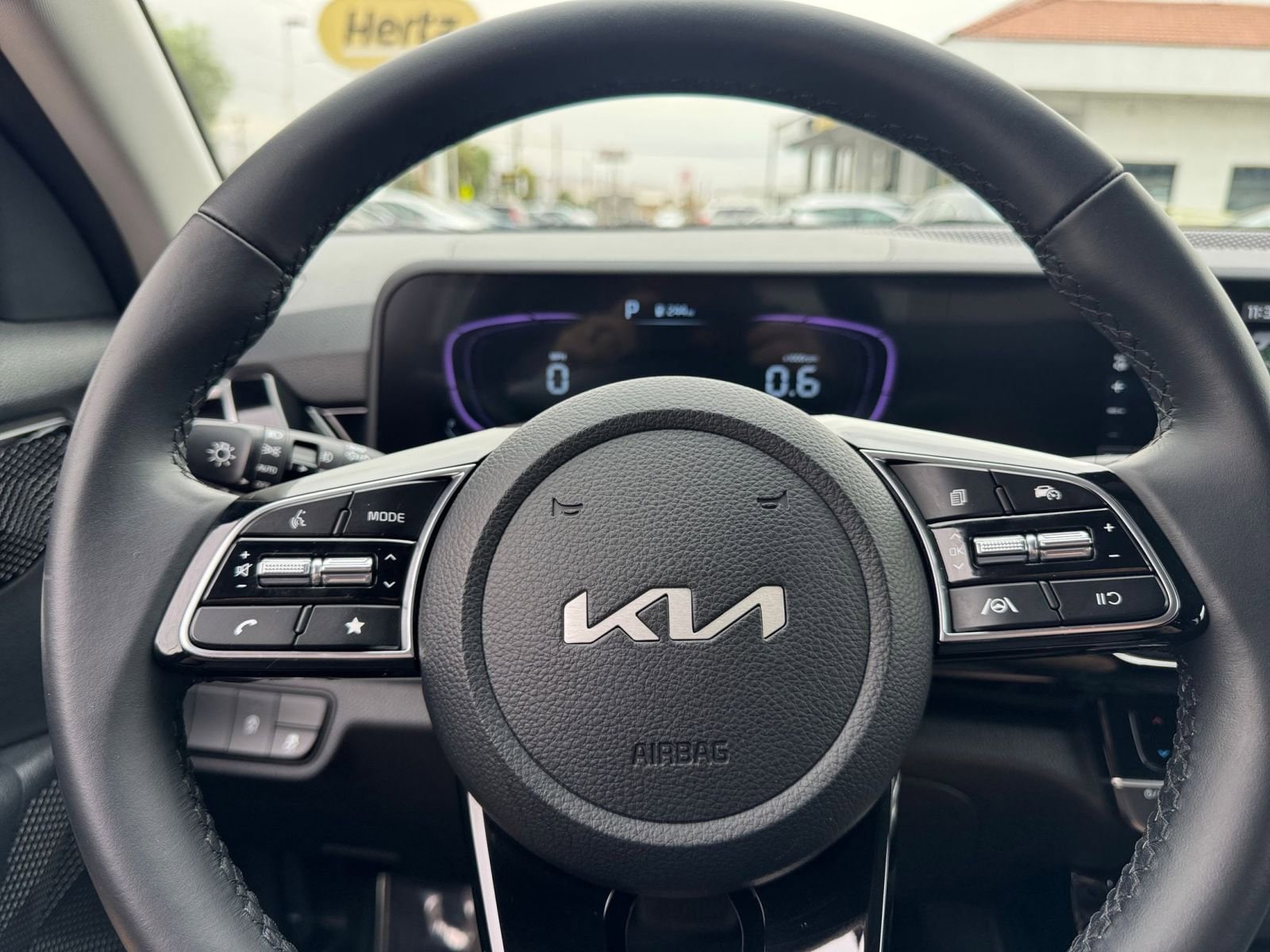 Thumbnail: 2025 Kia Seltos - 25