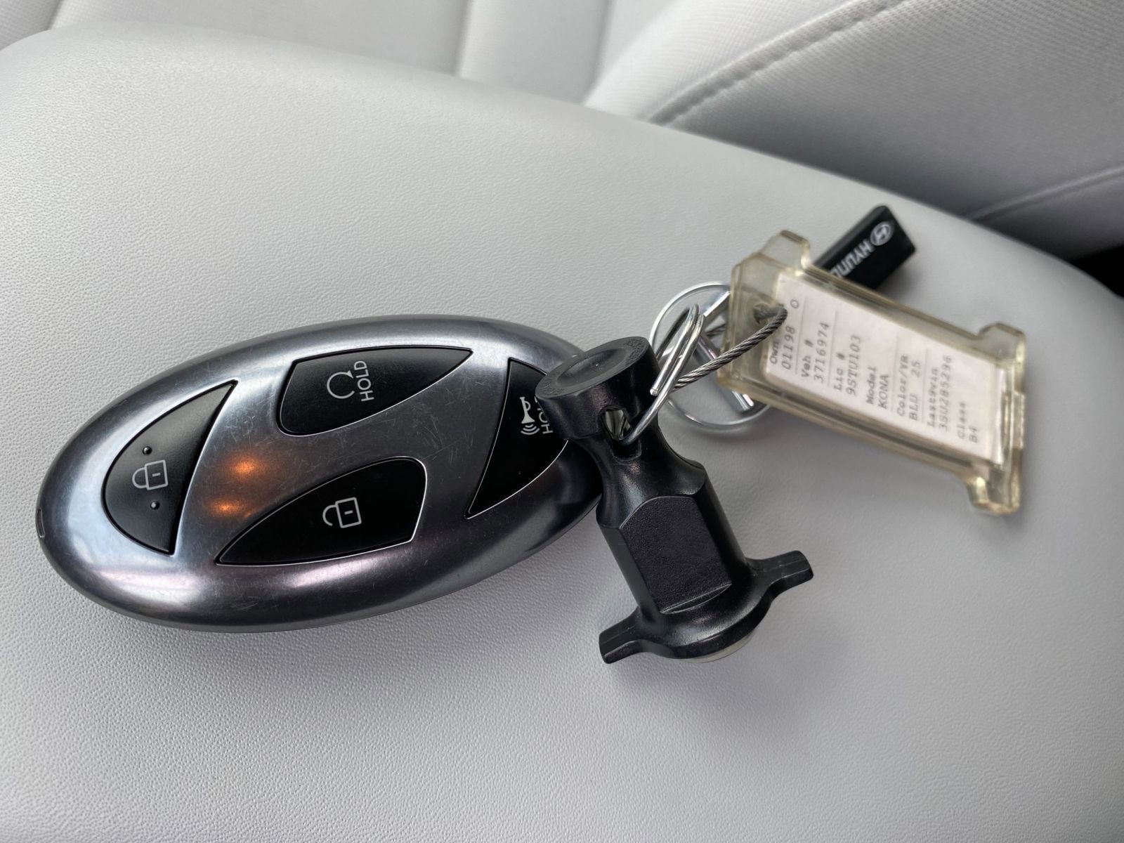 Thumbnail: 2025 Hyundai Kona - 22