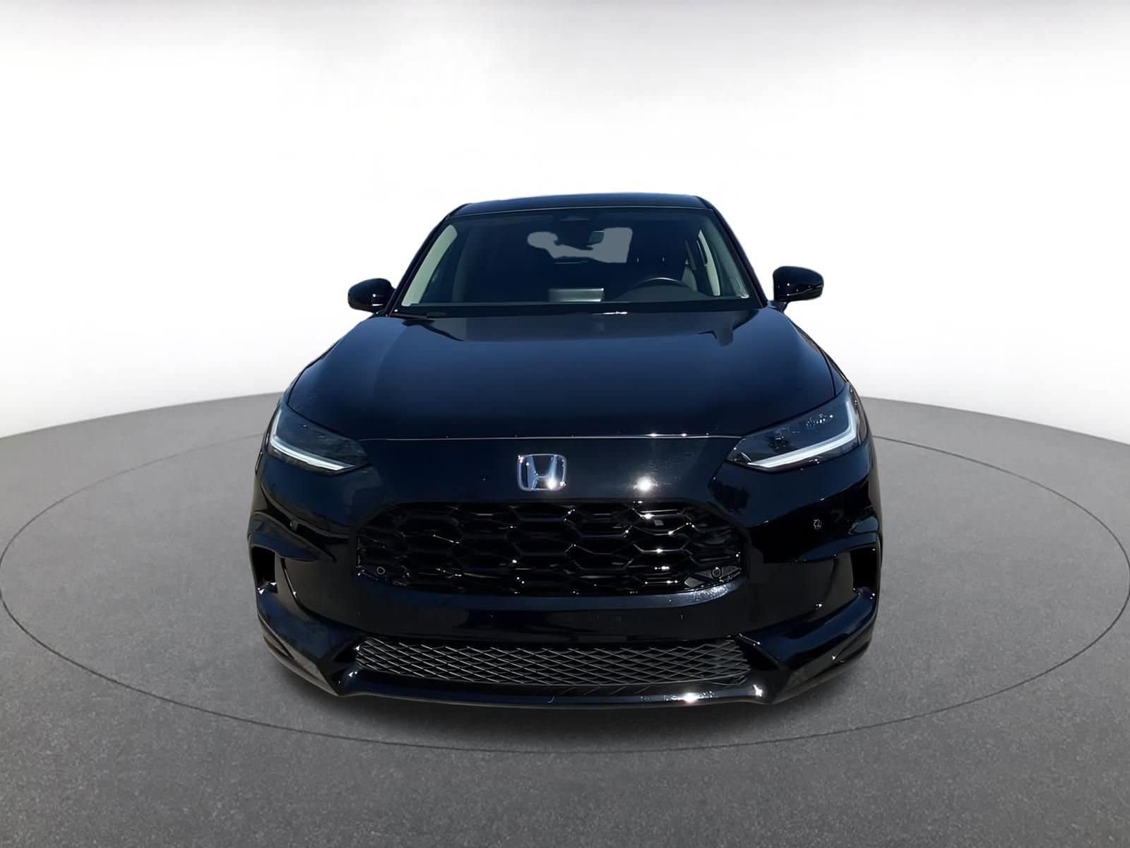 Thumbnail: 2025 Honda HR-V - 4