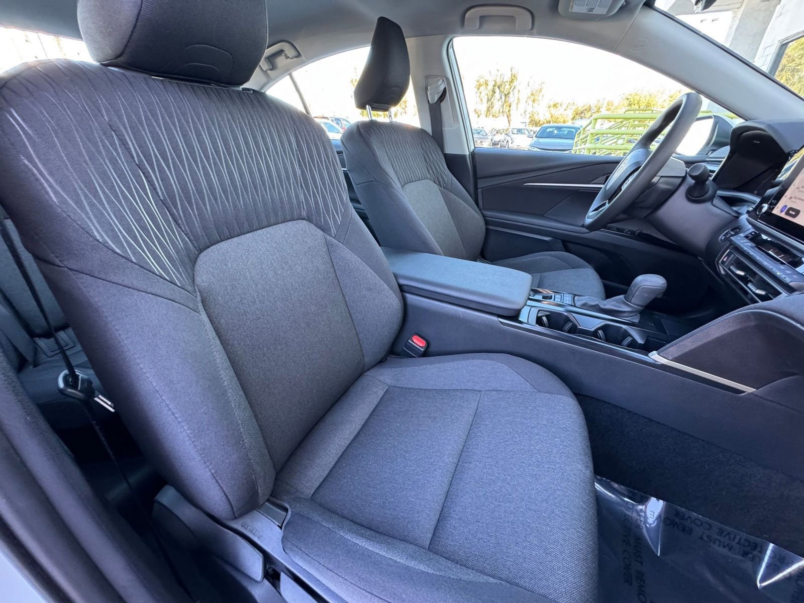 Thumbnail: 2025 Toyota Camry - 34