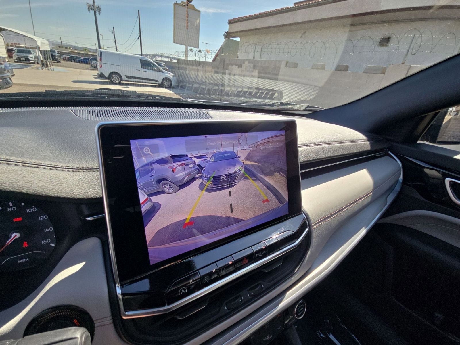 Thumbnail: 2025 Jeep Compass - 33