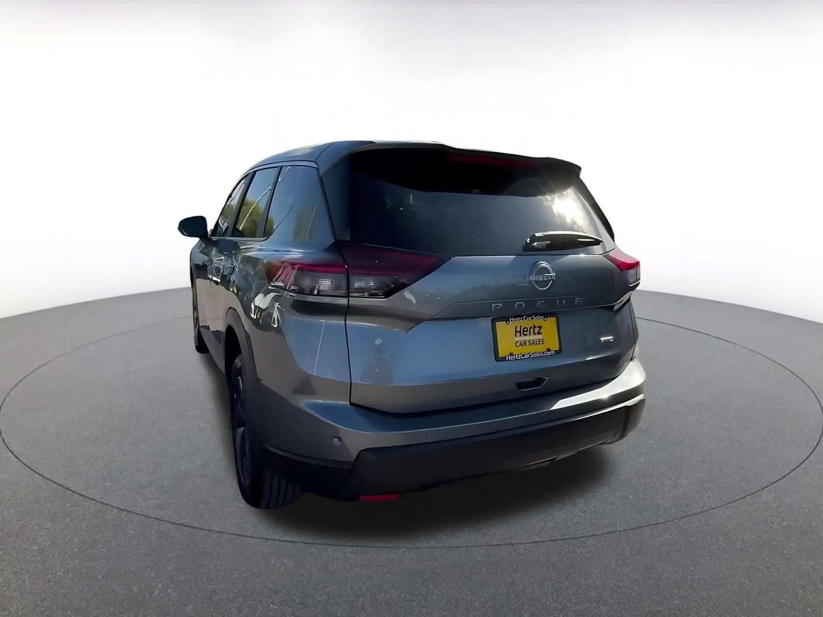 Thumbnail: 2025 Nissan Rogue - 11