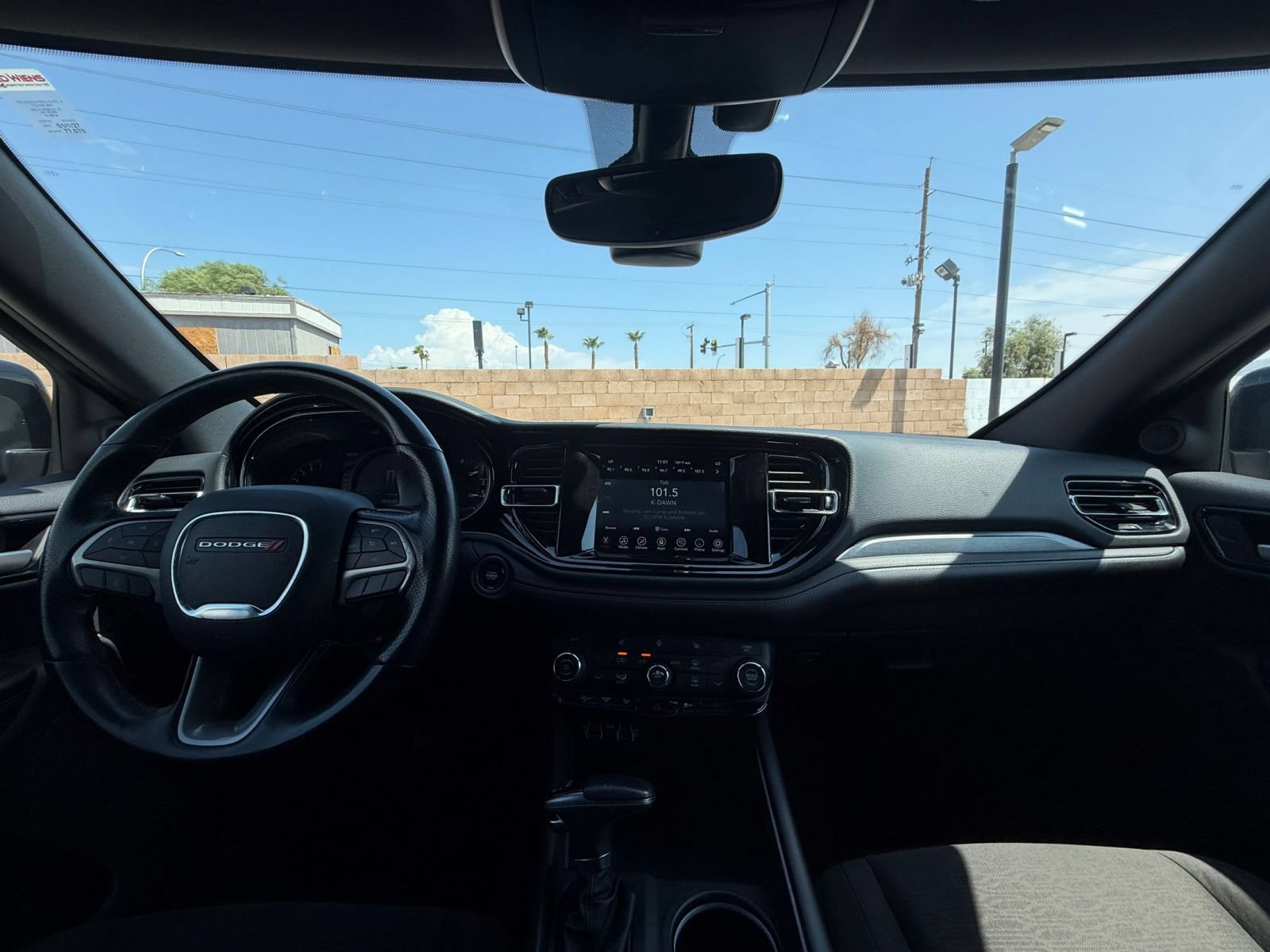 Thumbnail: 2024 Dodge Durango - 28
