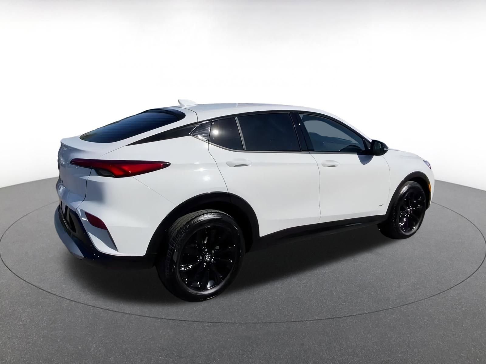 Thumbnail: 2025 Buick Envista - 15