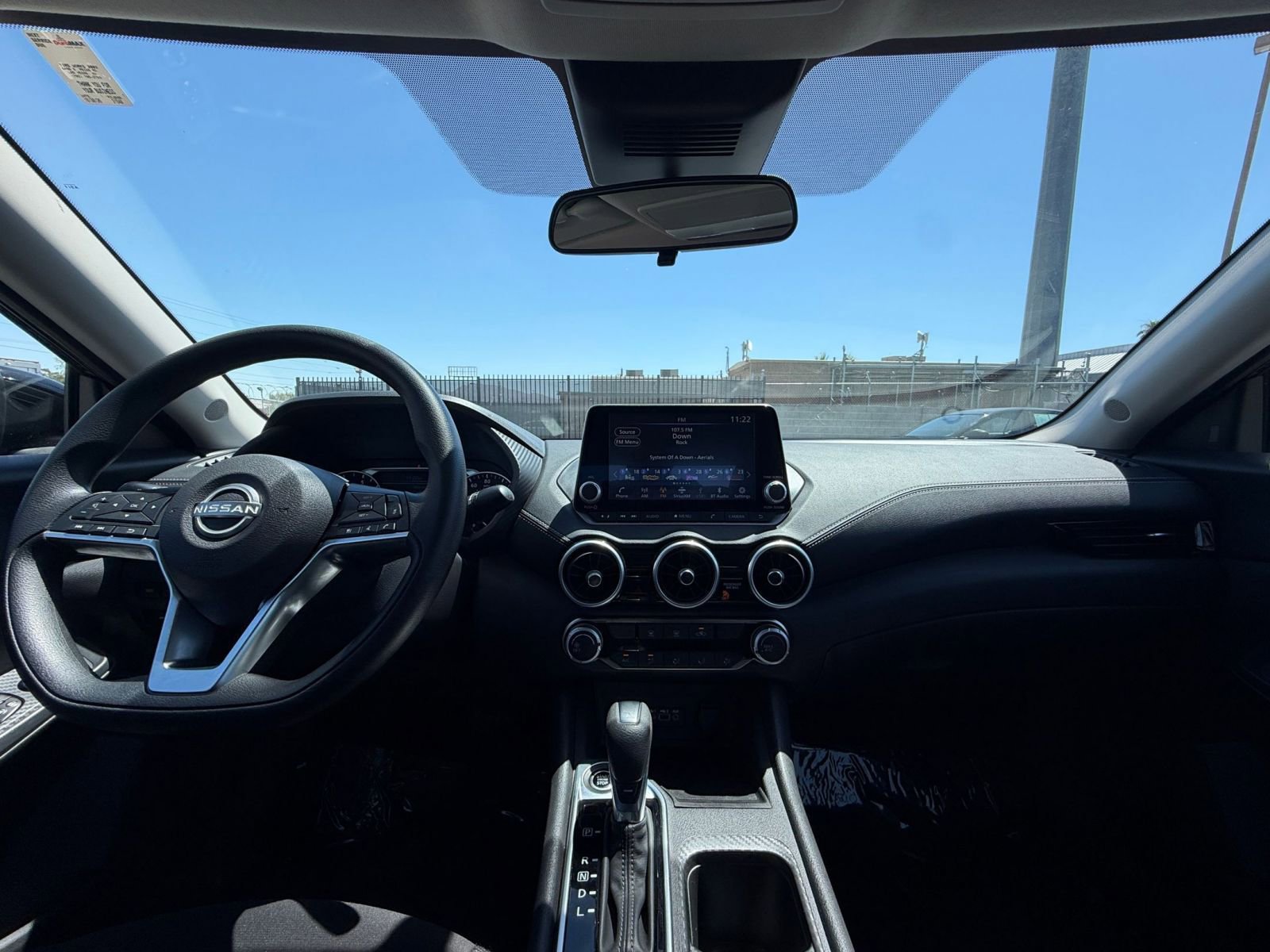 Thumbnail: 2025 Nissan Sentra - 31