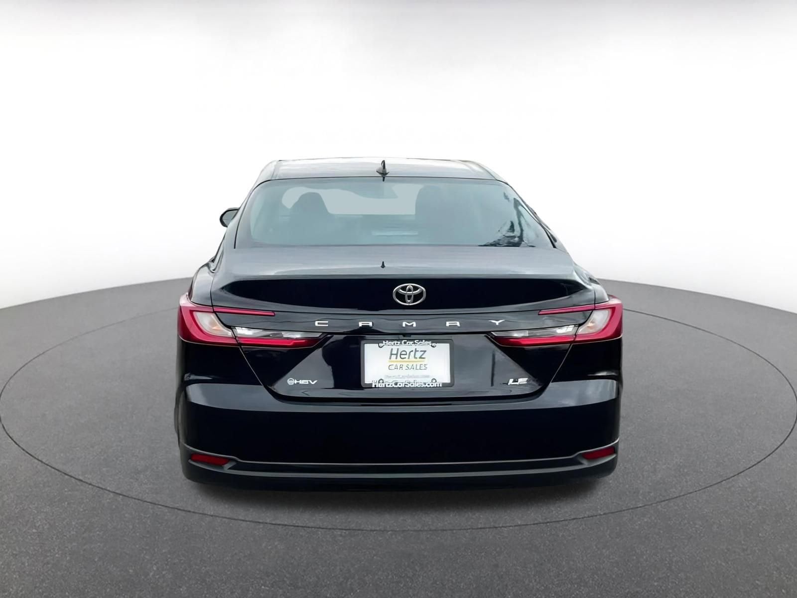 Thumbnail: 2025 Toyota Camry - 12