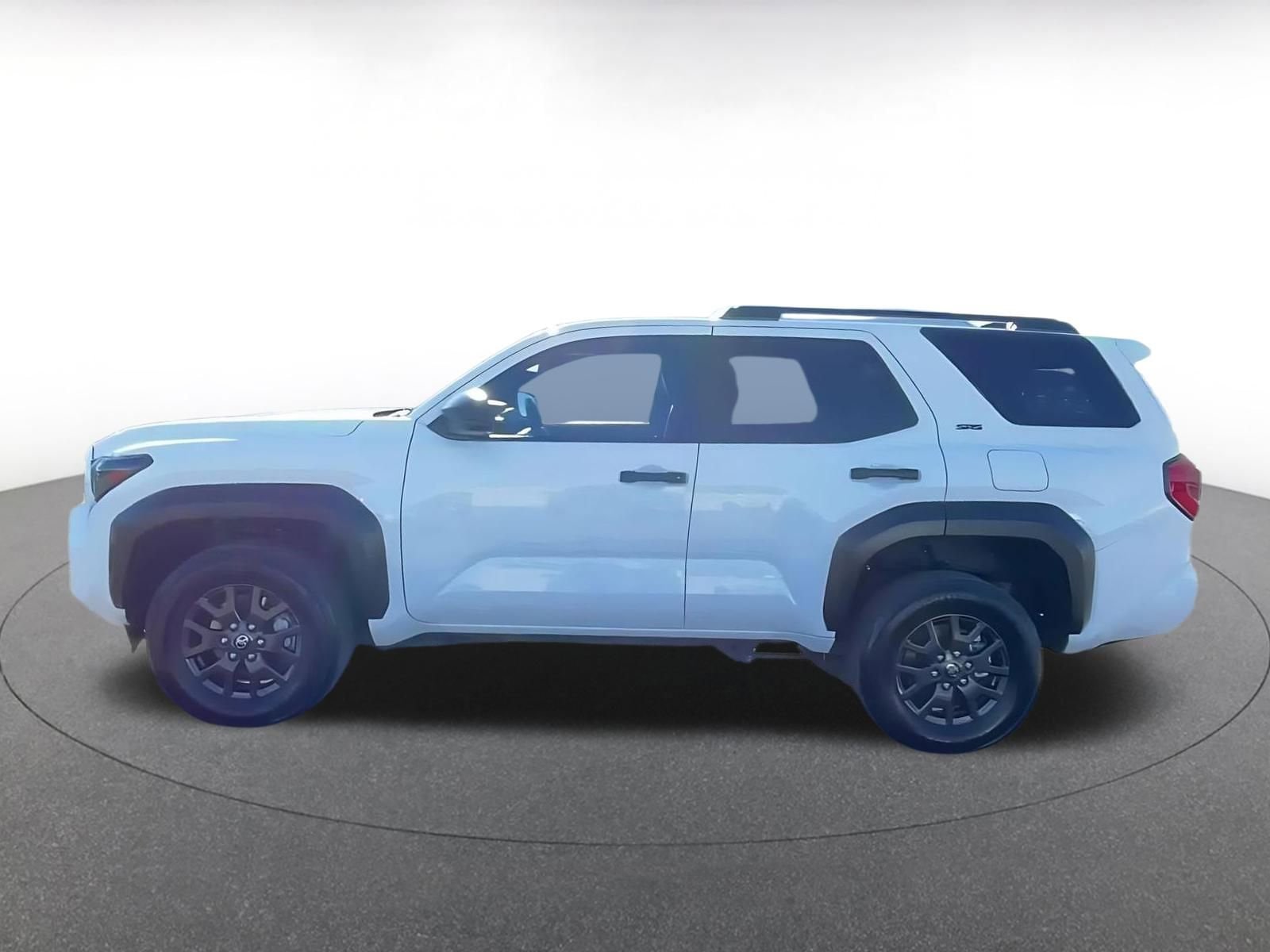 Thumbnail: 2025 Toyota 4Runner - 9