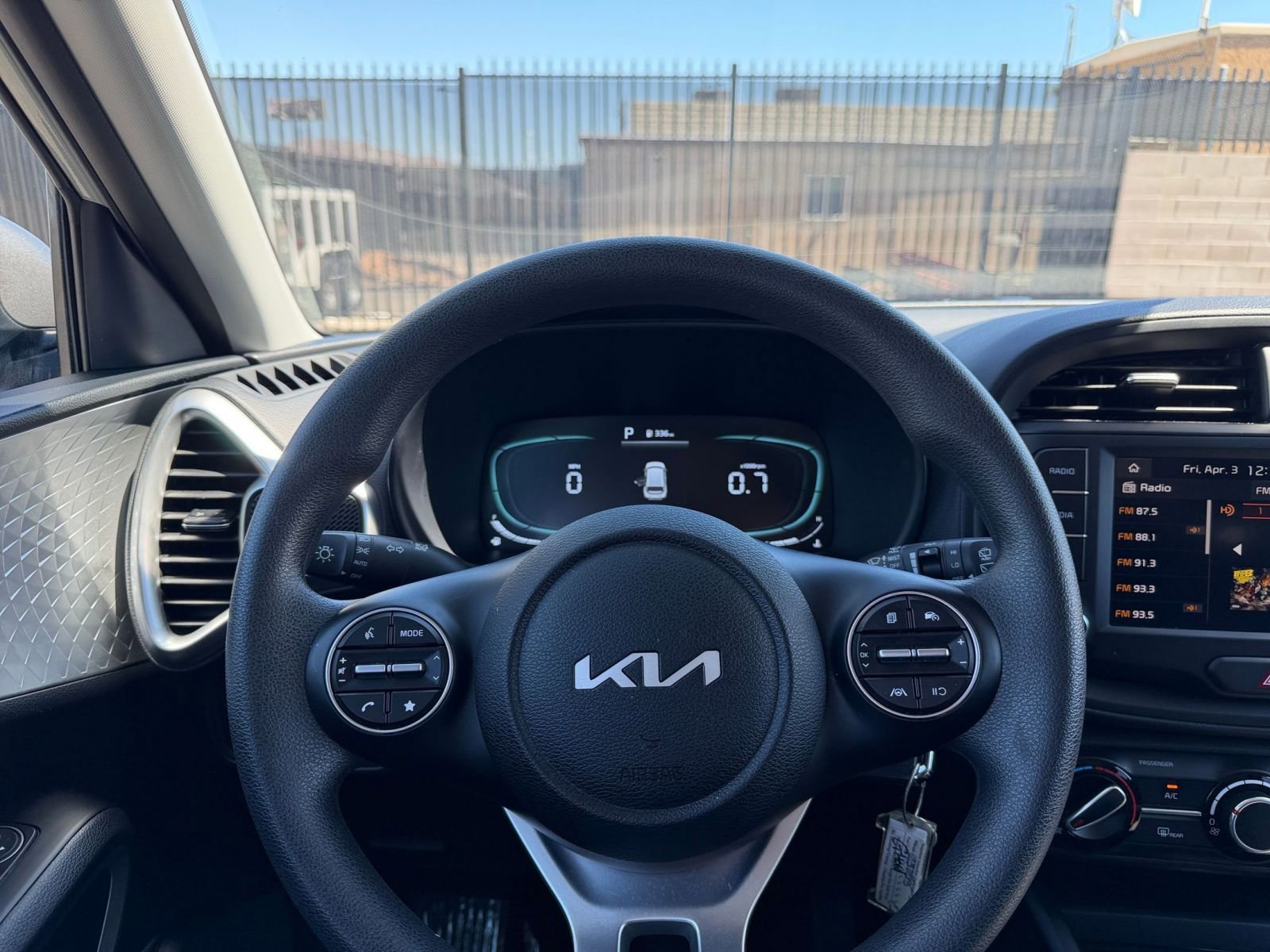 Thumbnail: 2025 Kia Soul - 32