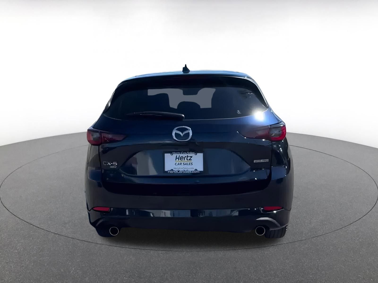 Thumbnail: 2025 Mazda CX-5 - 12