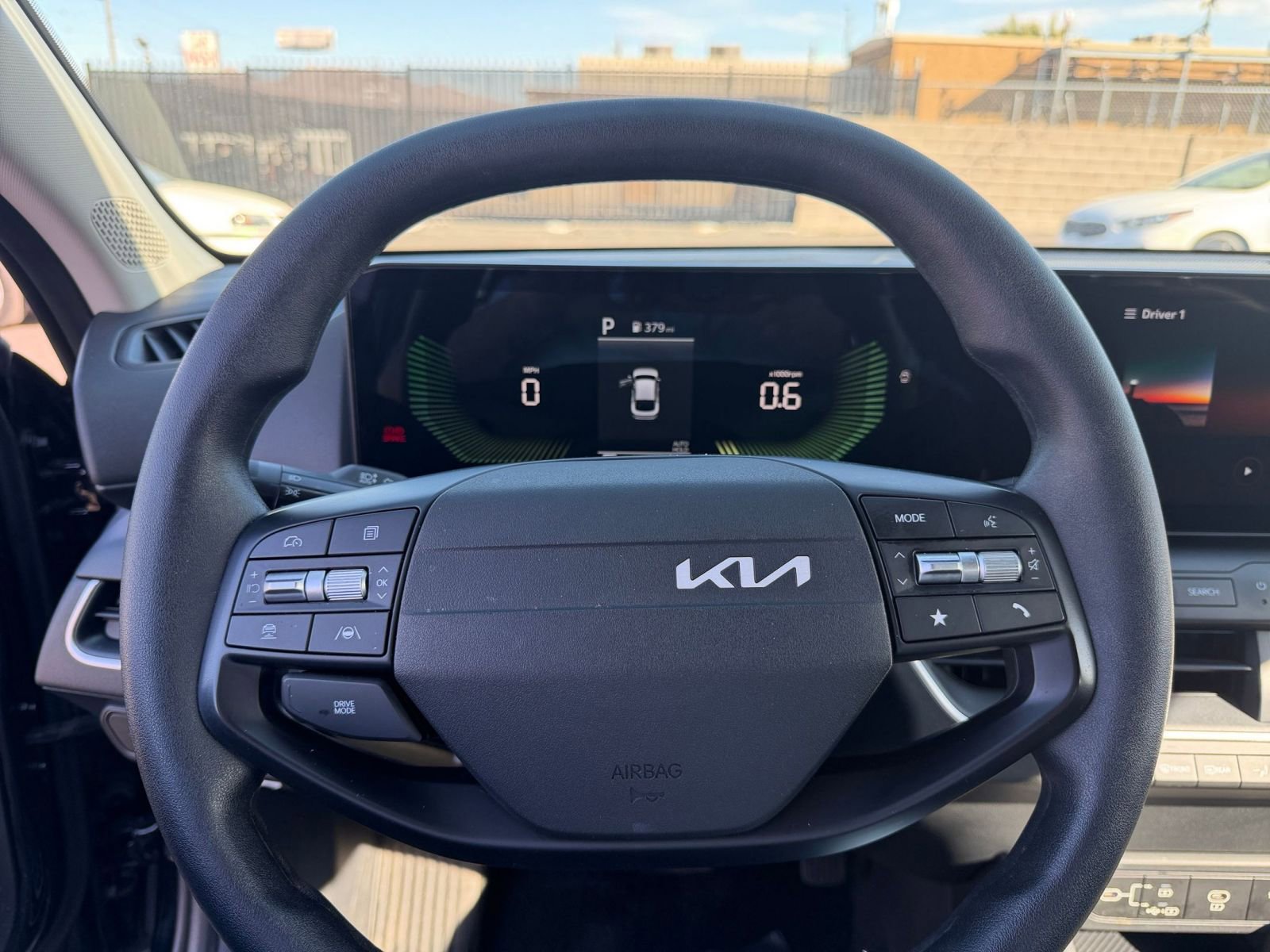 Thumbnail: 2025 Kia K4 - 27