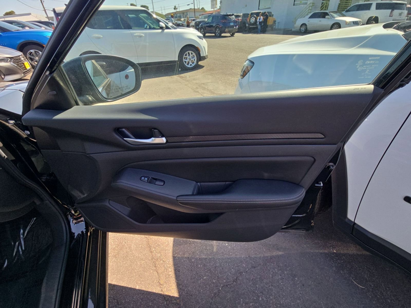 Thumbnail: 2025 Nissan Altima - 15