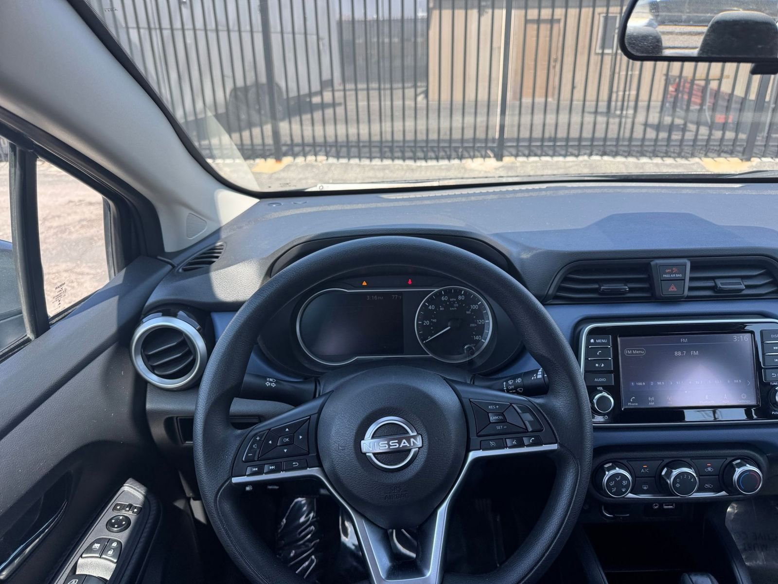 Thumbnail: 2023 Nissan Versa - 28