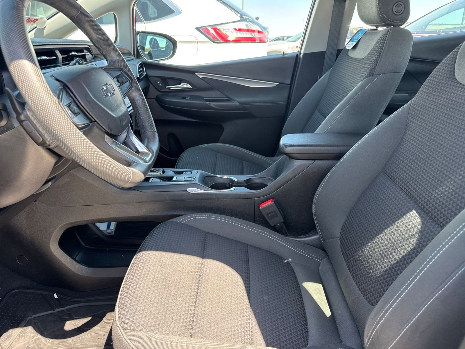 Thumbnail: 2023 Chevrolet Bolt EV - 10