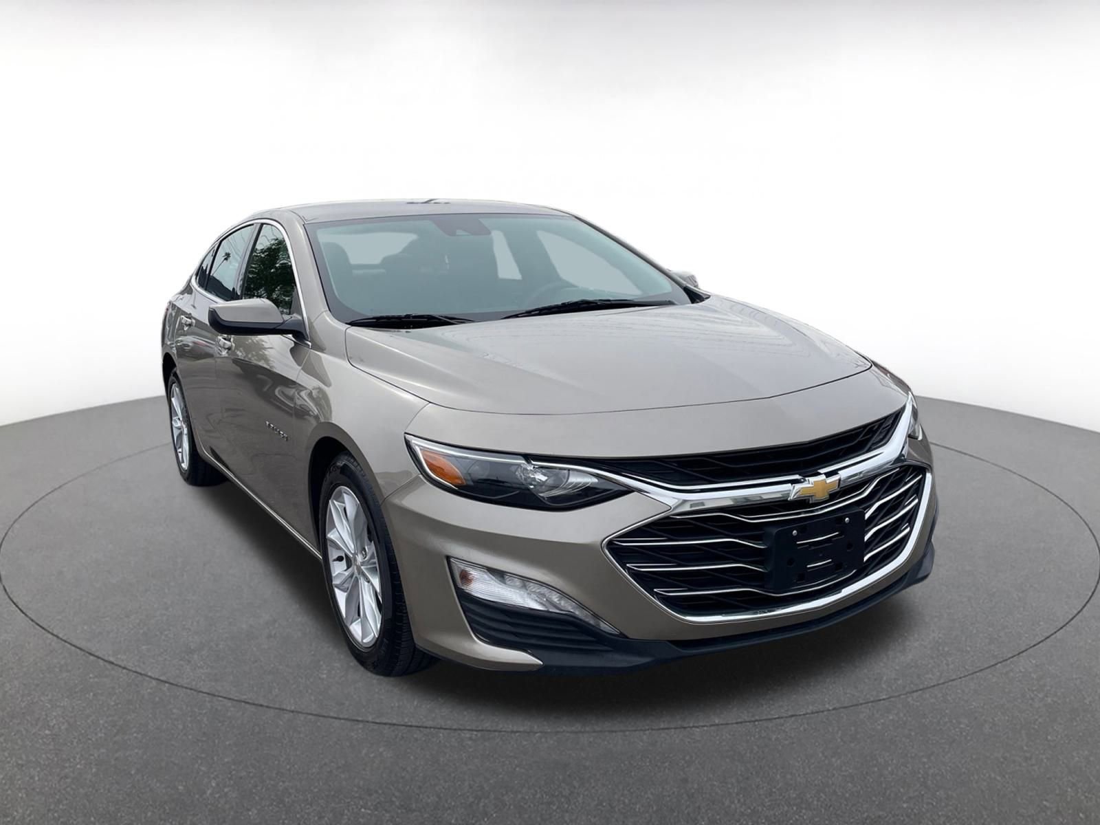 Thumbnail: 2023 Chevrolet Malibu - 1