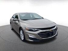 2023 Chevrolet Malibu LT -
                  Las Vegas, NV