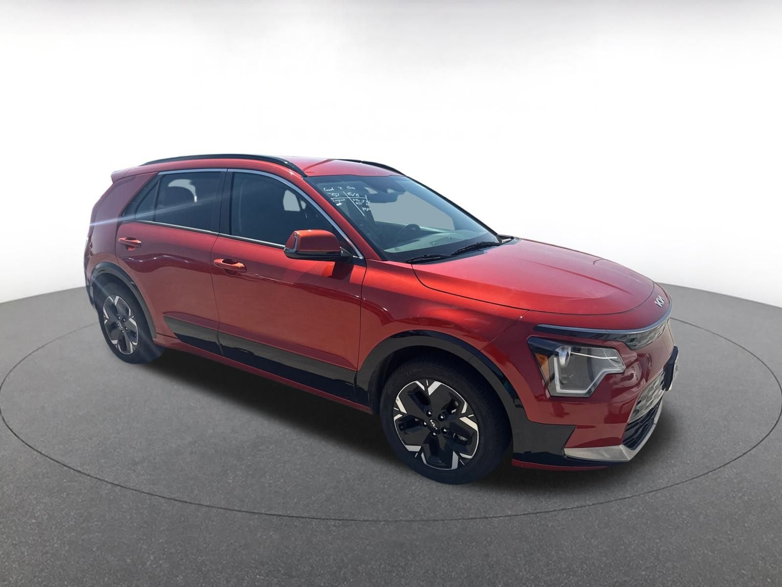 Thumbnail: 2023 Kia Niro - 1