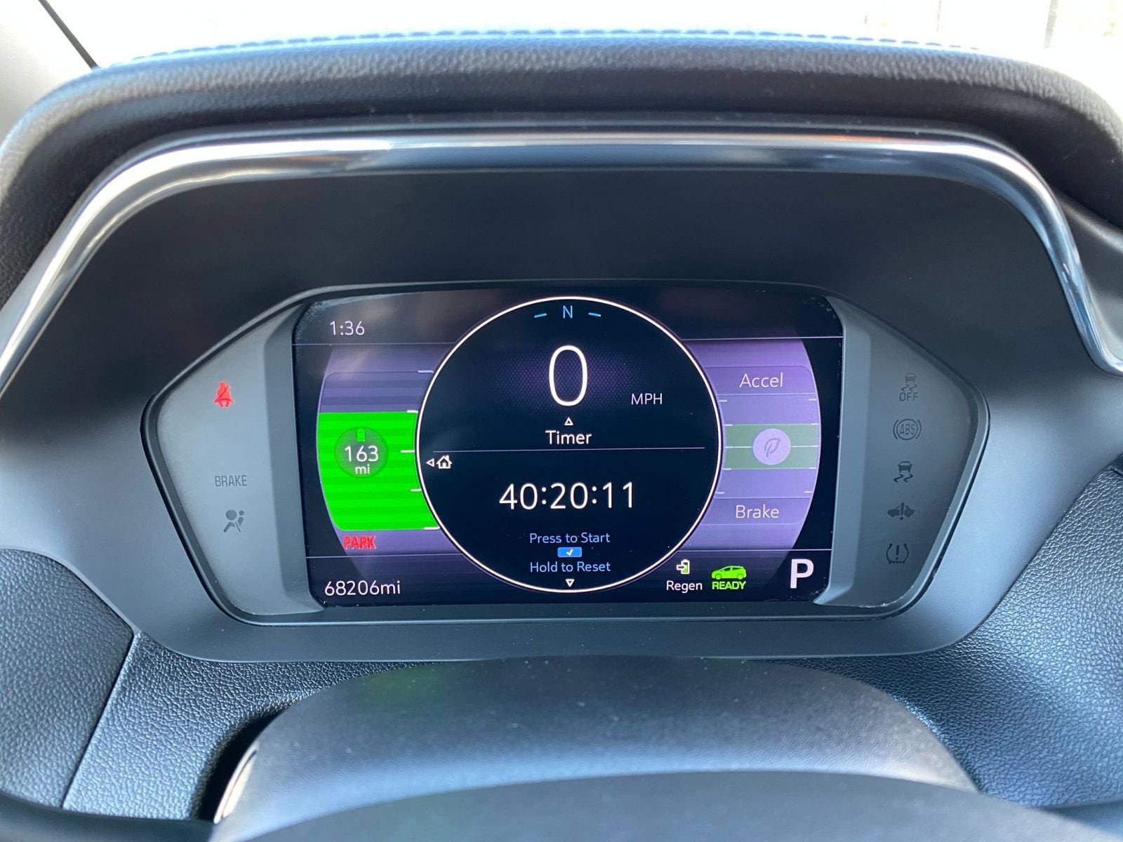 Thumbnail: 2023 Chevrolet Bolt EV - 20