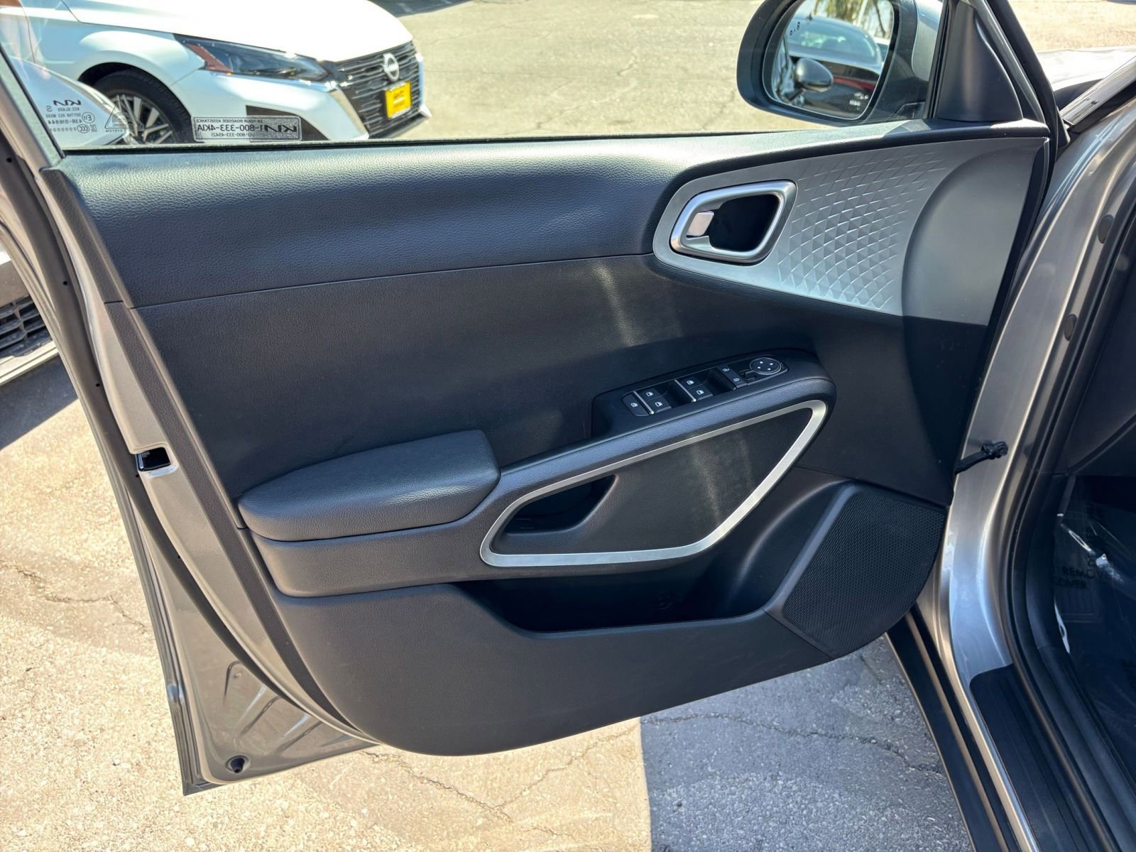 Thumbnail: 2025 Kia Soul - 18