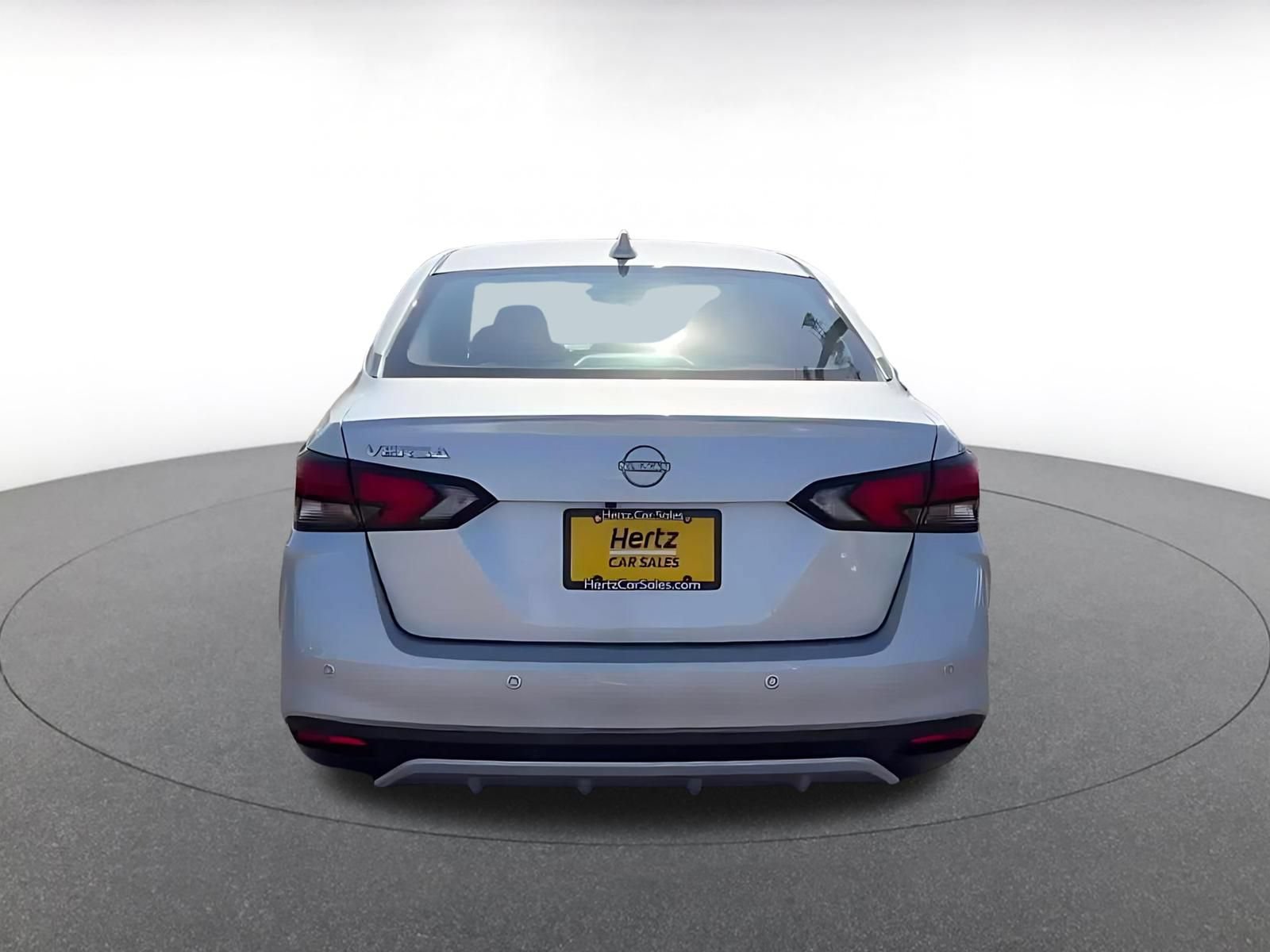 Thumbnail: 2025 Nissan Versa - 12