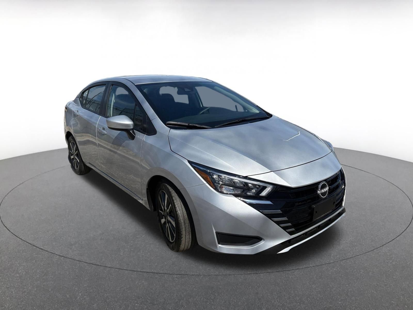 Thumbnail: 2025 Nissan Versa - 1