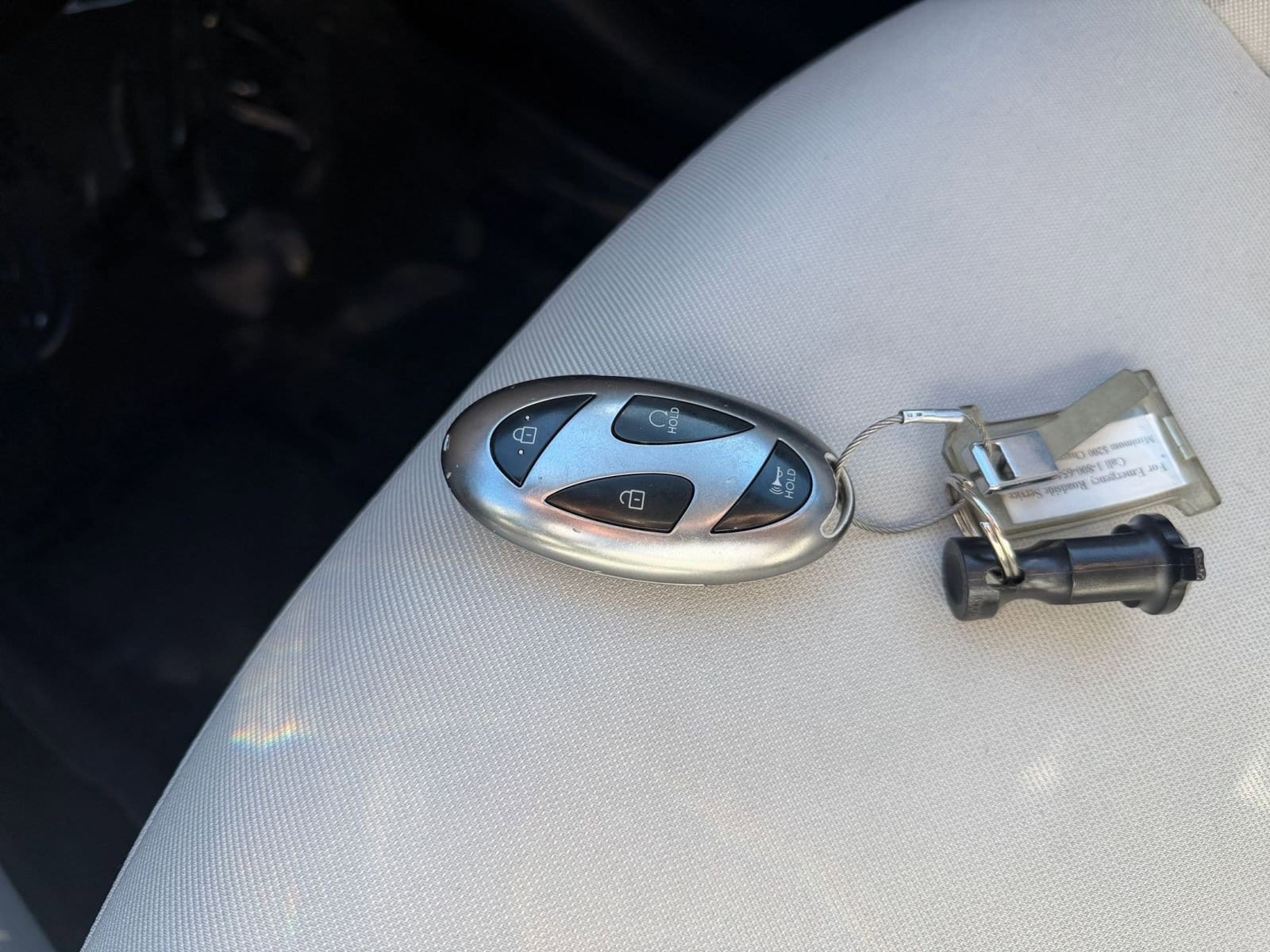 Thumbnail: 2025 Hyundai Tucson - 22