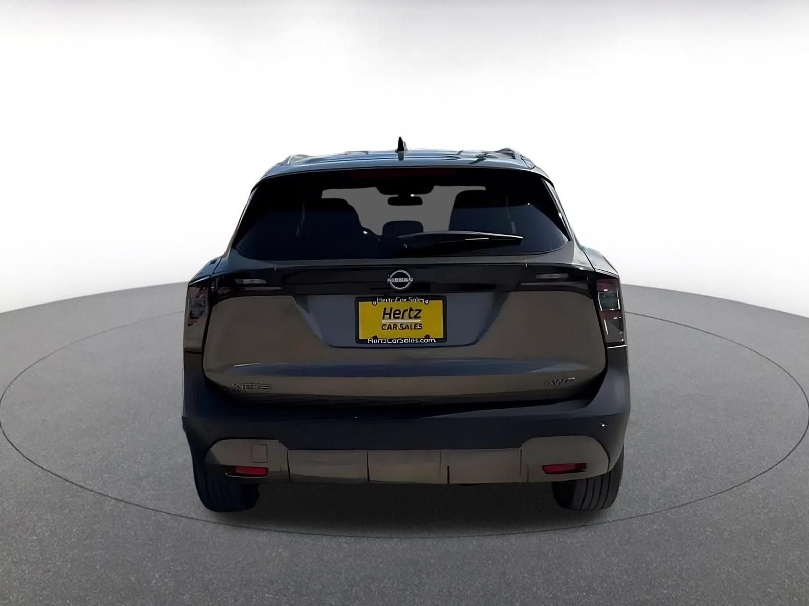 Thumbnail: 2026 Nissan Kicks - 12