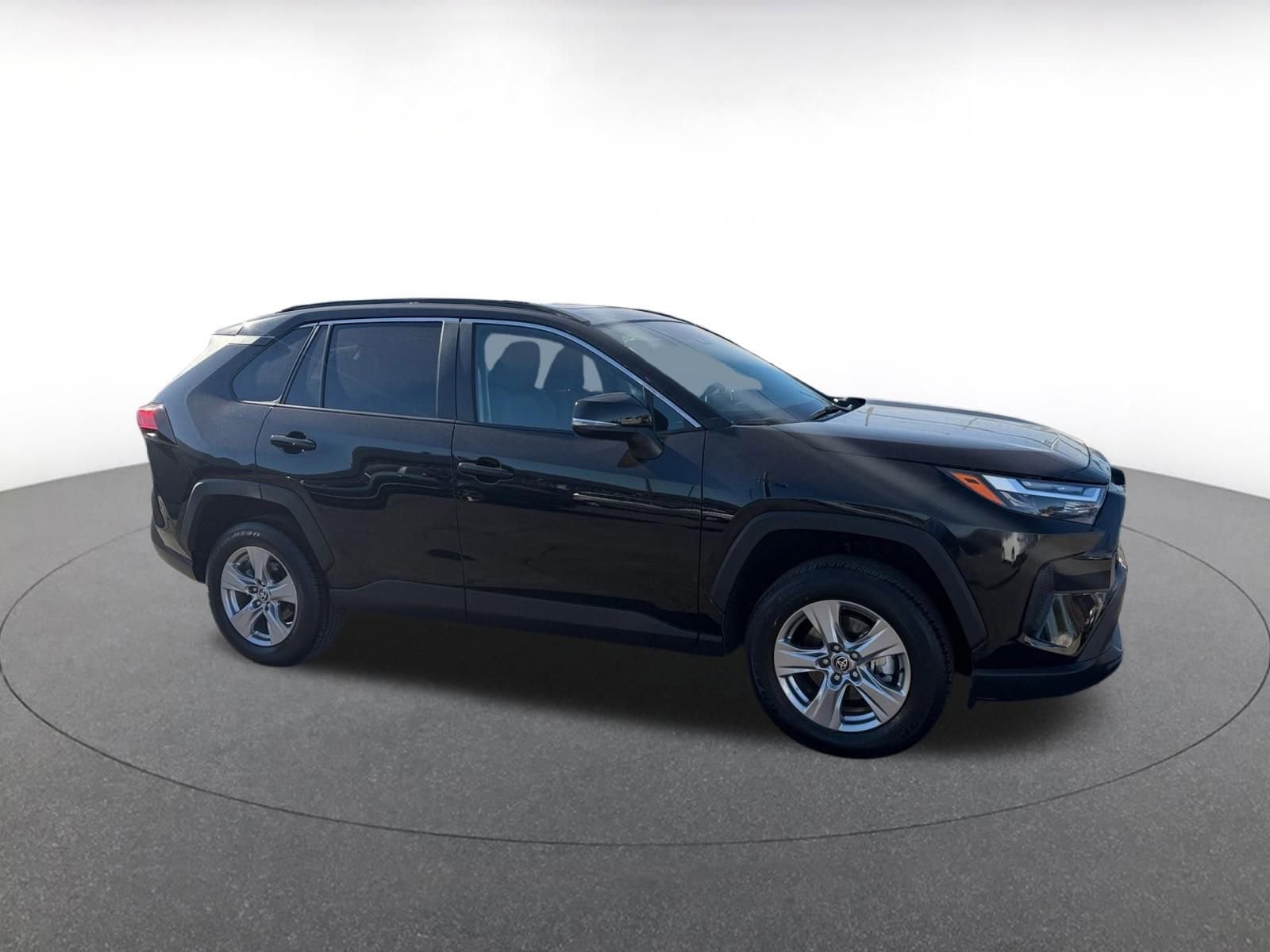 Thumbnail: 2025 Toyota RAV4 - 1