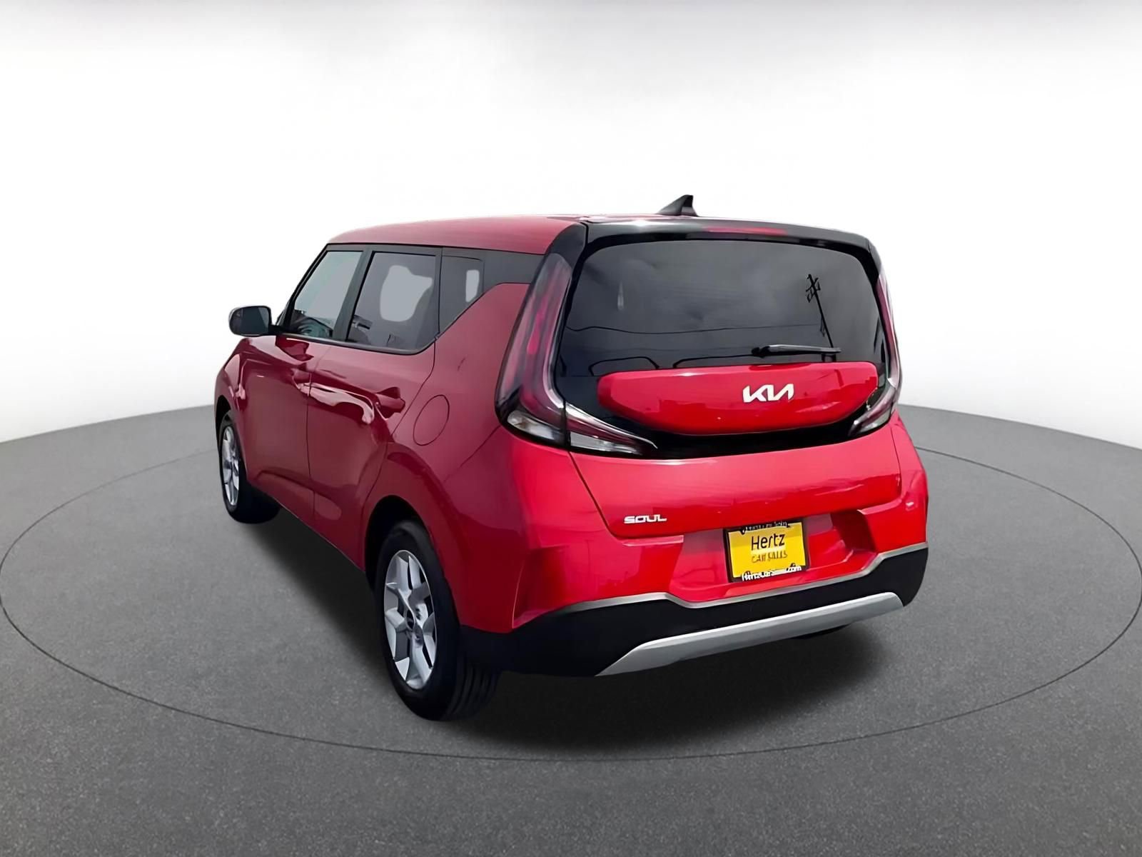 Thumbnail: 2025 Kia Soul - 11