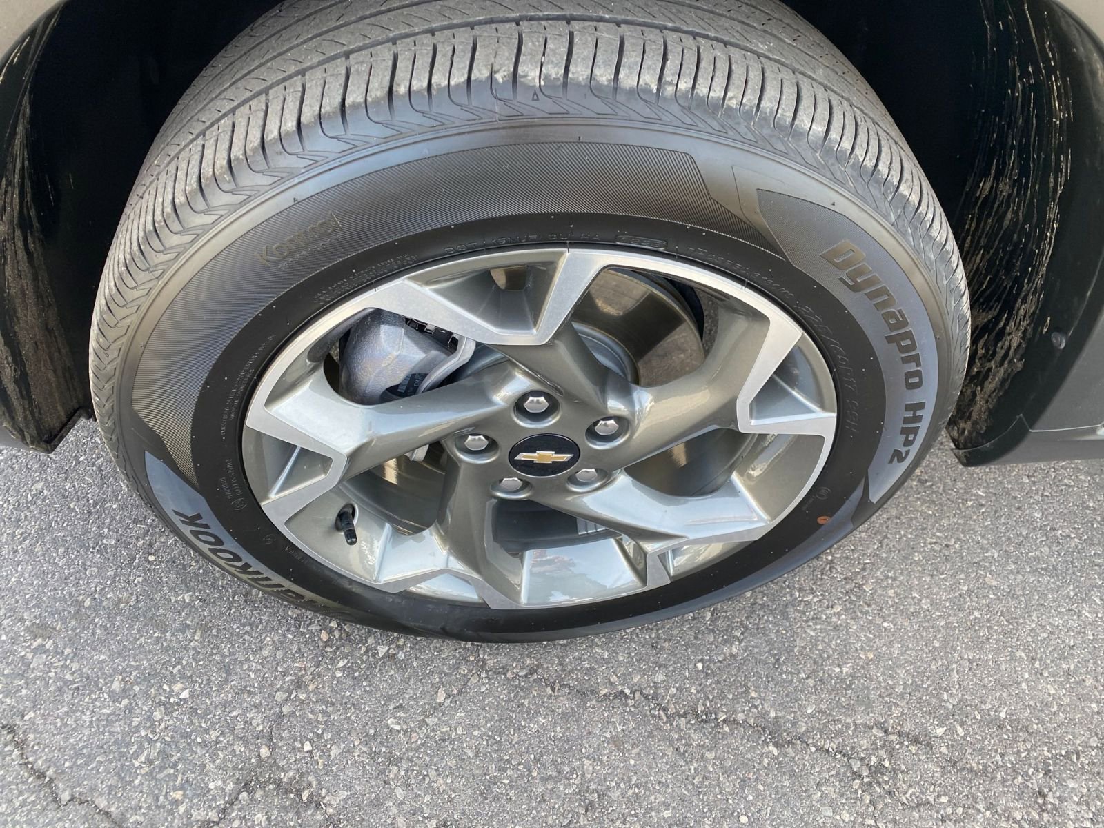 Thumbnail: 2025 Chevrolet Trax - 29