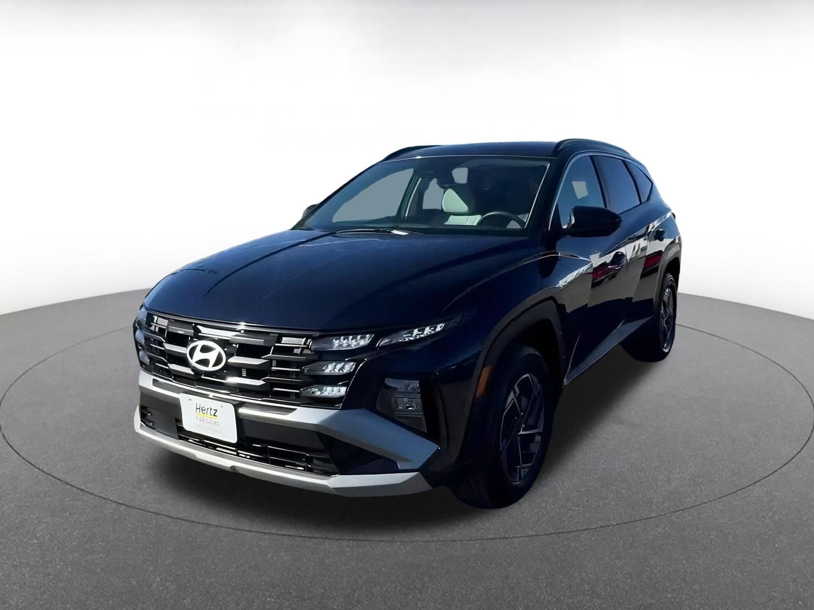 Thumbnail: 2025 Hyundai Tucson - 7