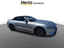 2023 Ford Mustang  -
                  Las Vegas, NV