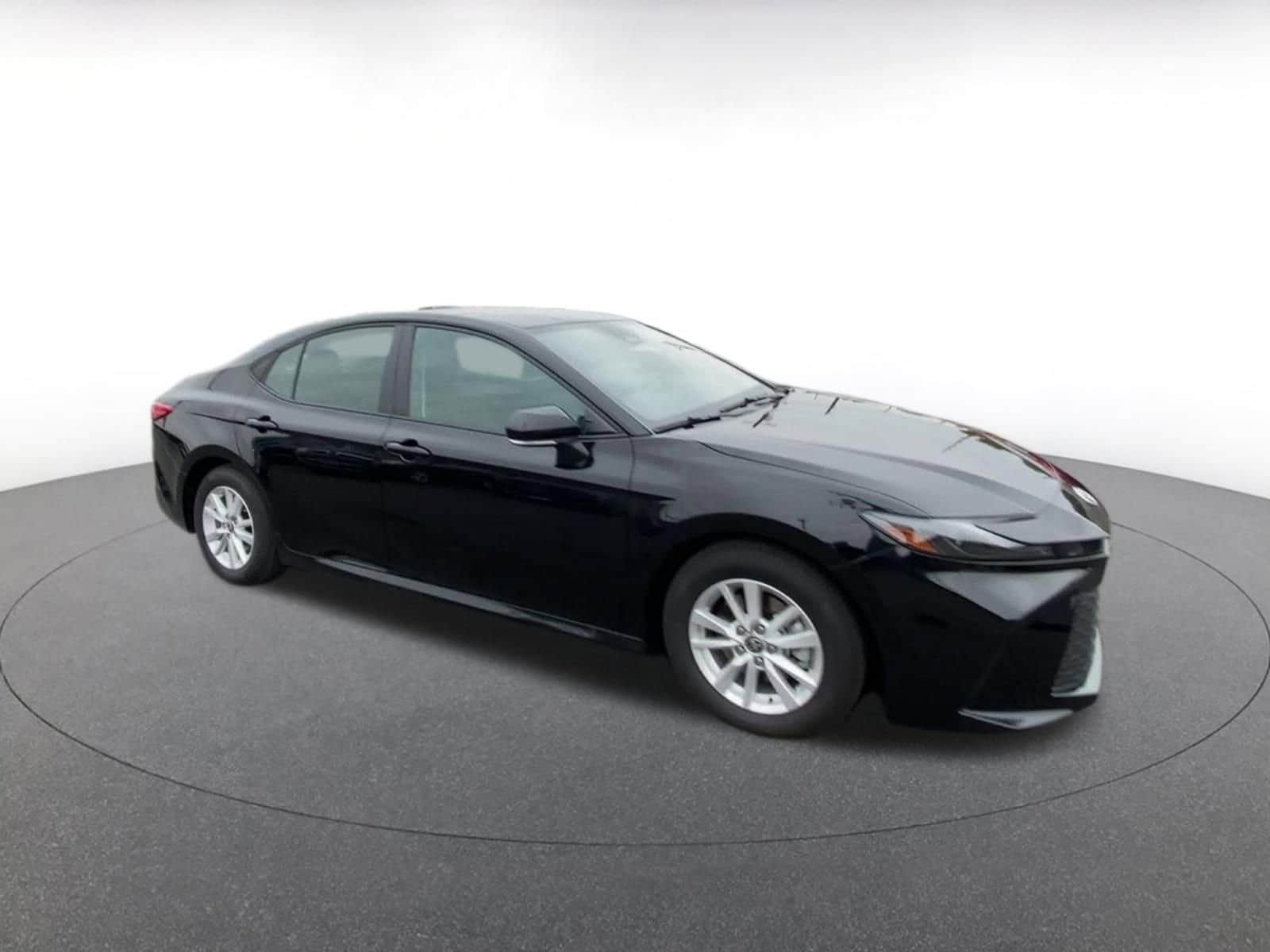 Thumbnail: 2025 Toyota Camry - 2