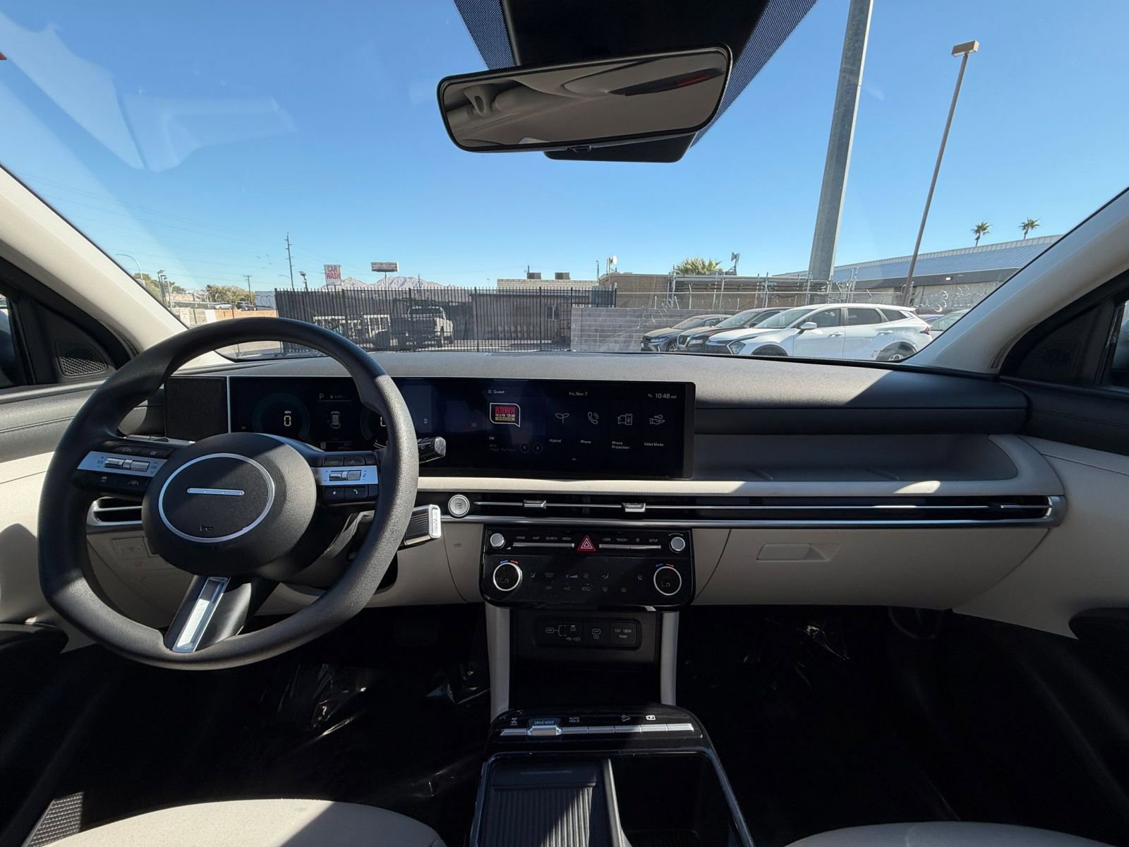 Thumbnail: 2025 Hyundai Tucson - 31