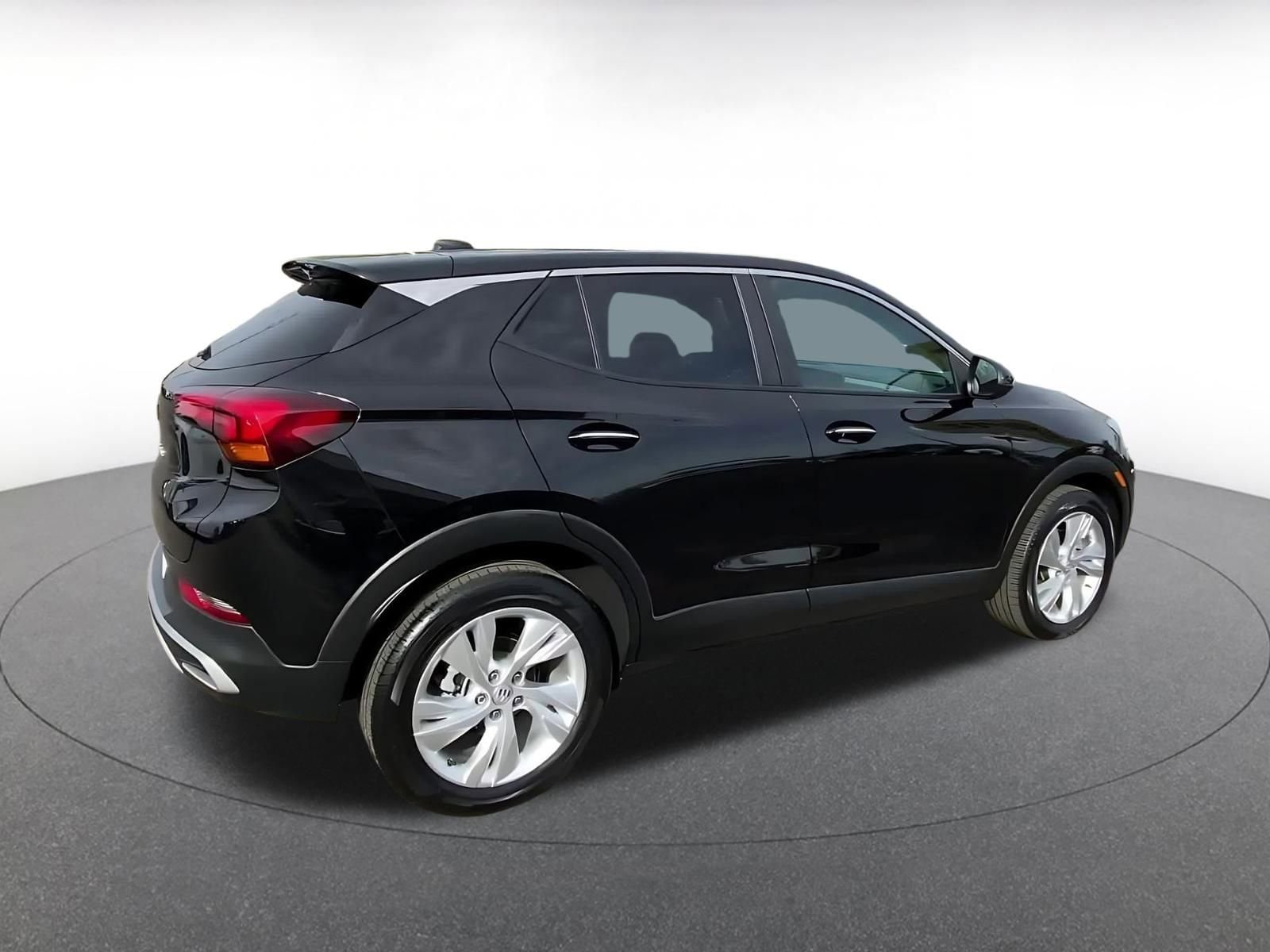 Thumbnail: 2025 Buick Encore GX - 15