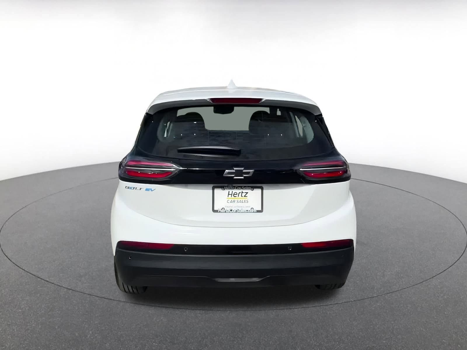 Thumbnail: 2023 Chevrolet Bolt EV - 12