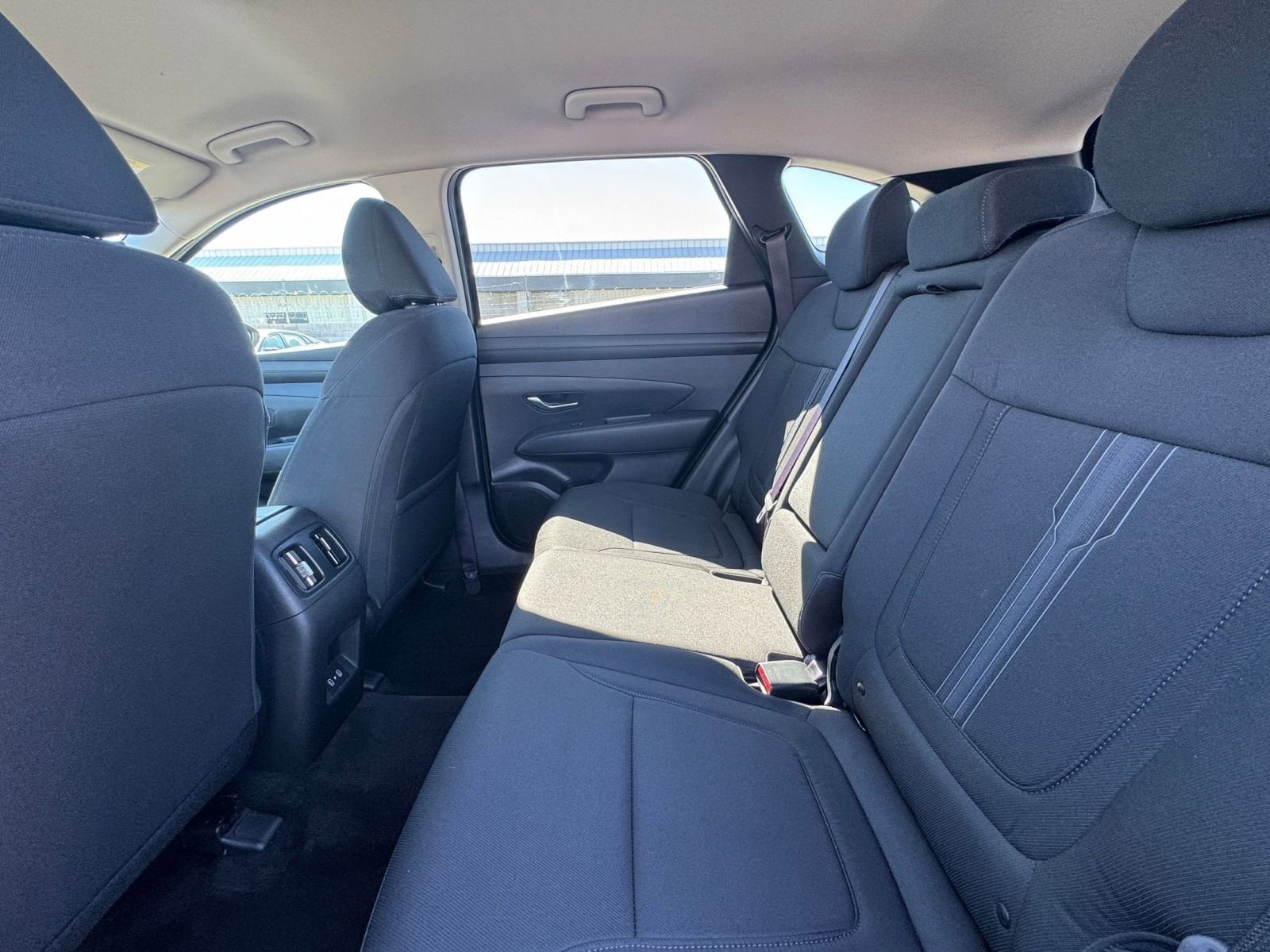 Thumbnail: 2025 Hyundai Tucson - 23